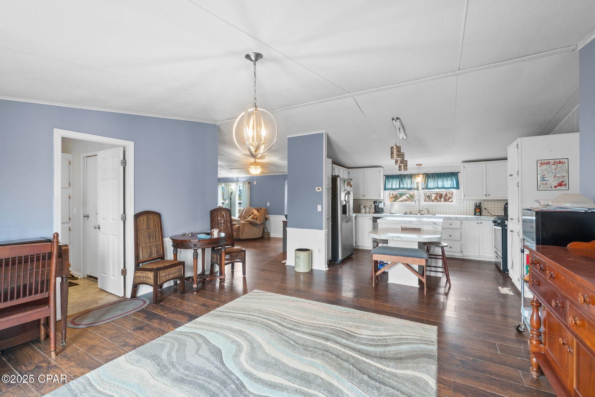 East Callaway Estates - Residential