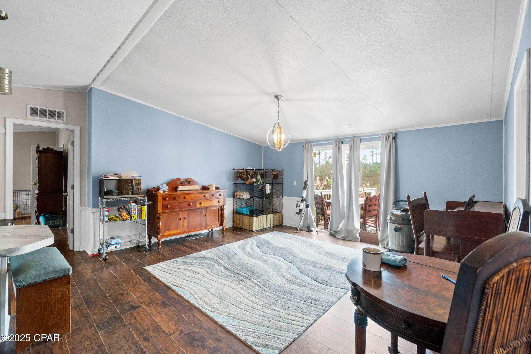 East Callaway Estates - Residential