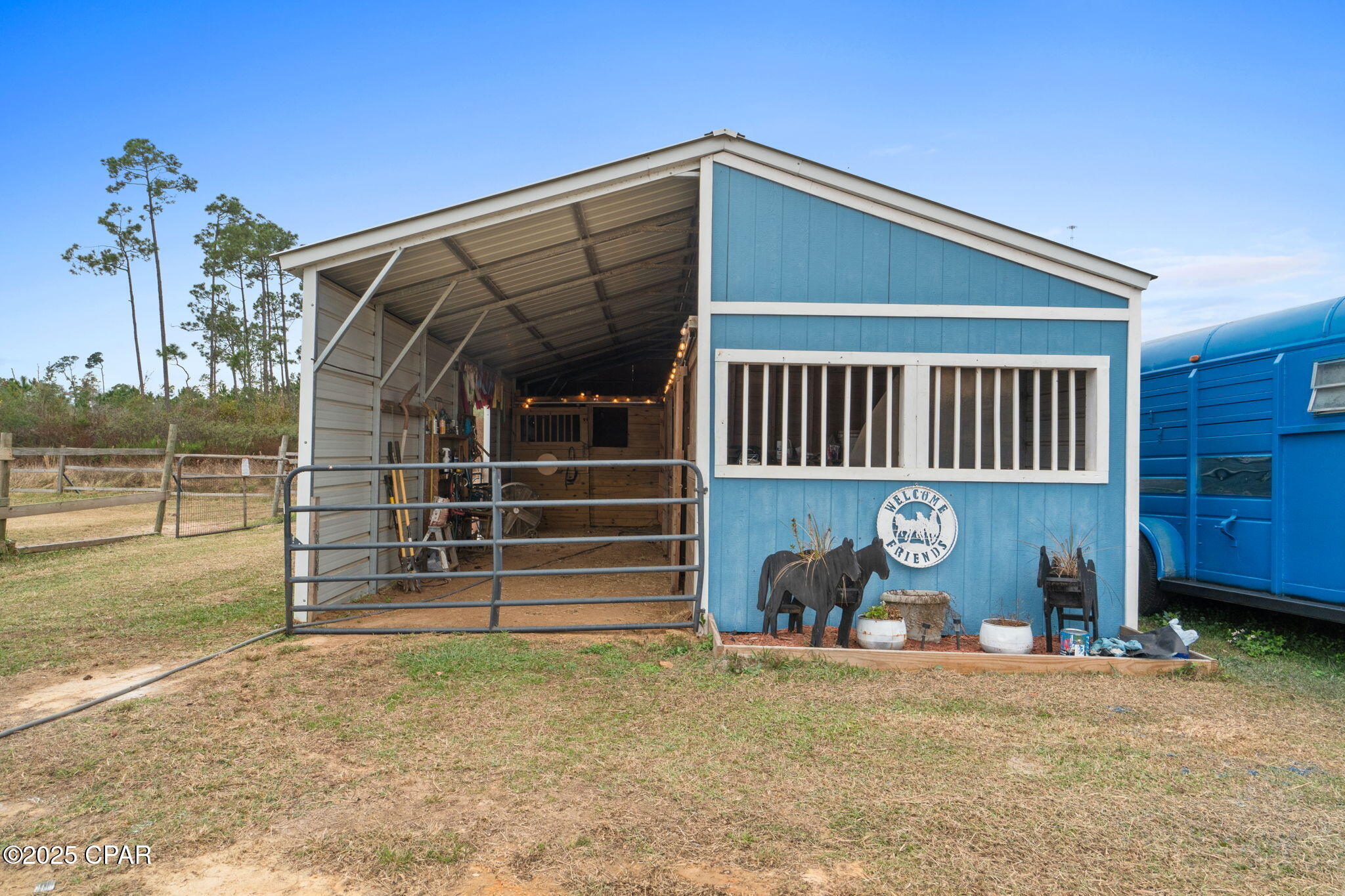 East Callaway Estates - Residential