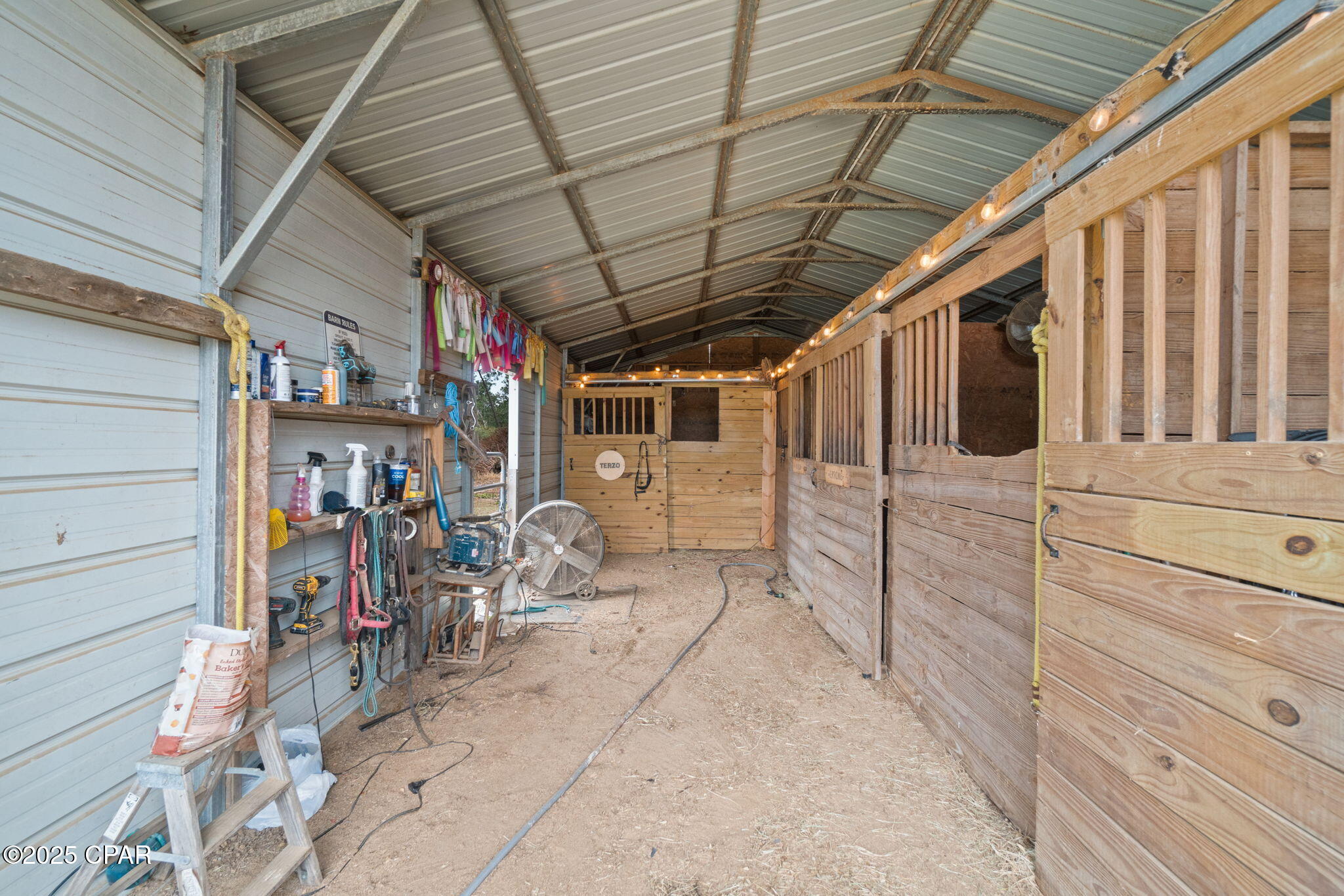 East Callaway Estates - Residential