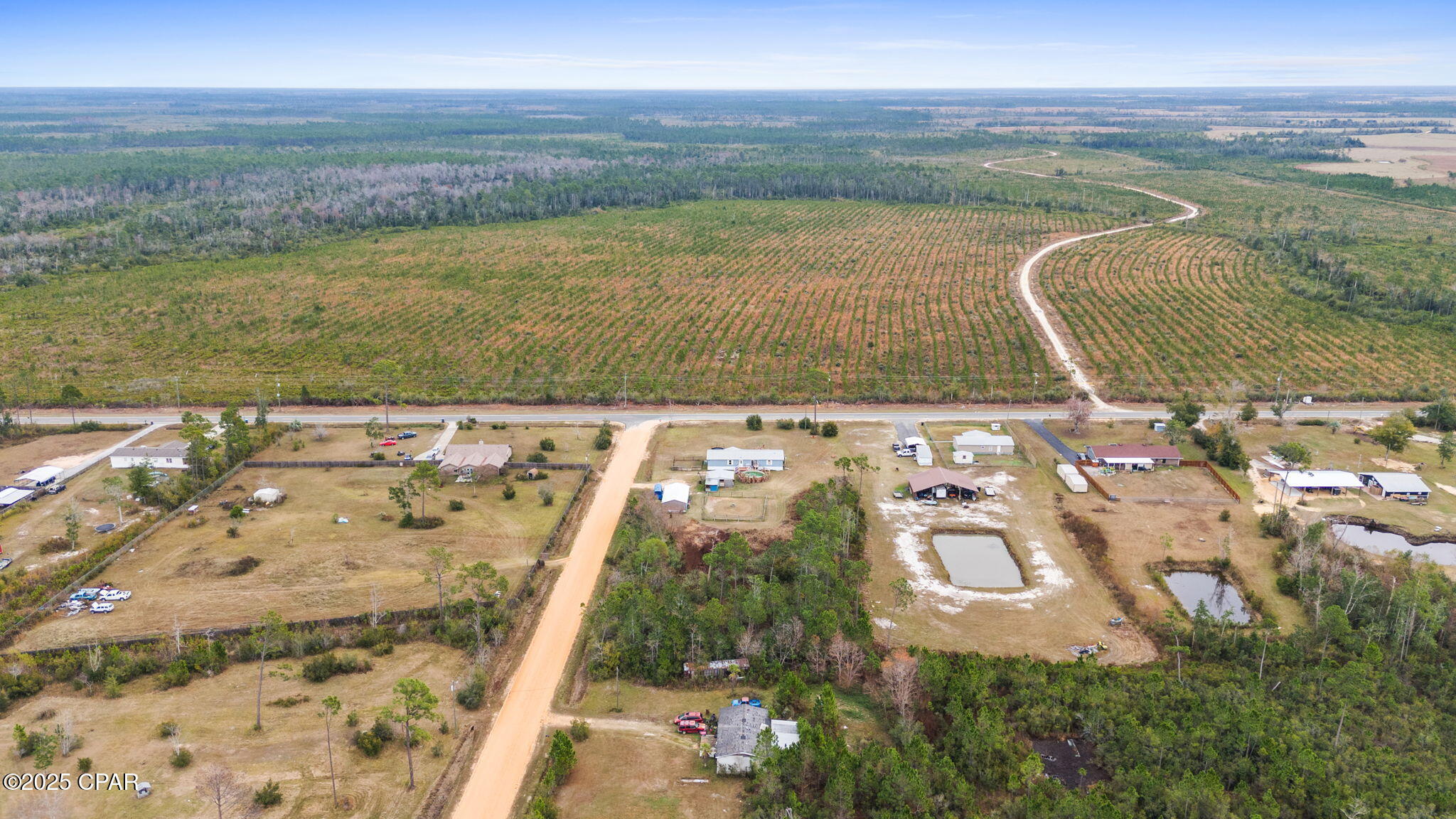 East Callaway Estates - Residential