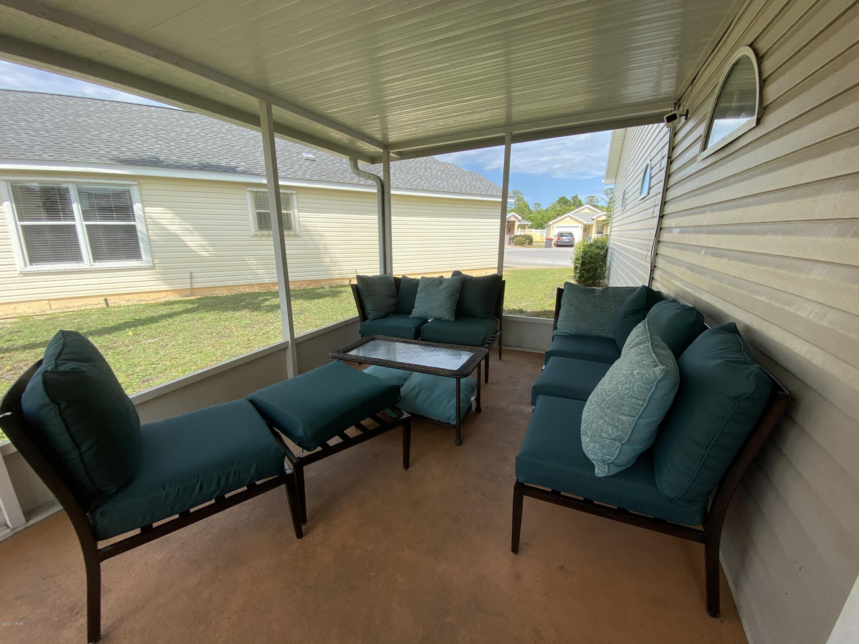 Palm Cove Phase II - Residential