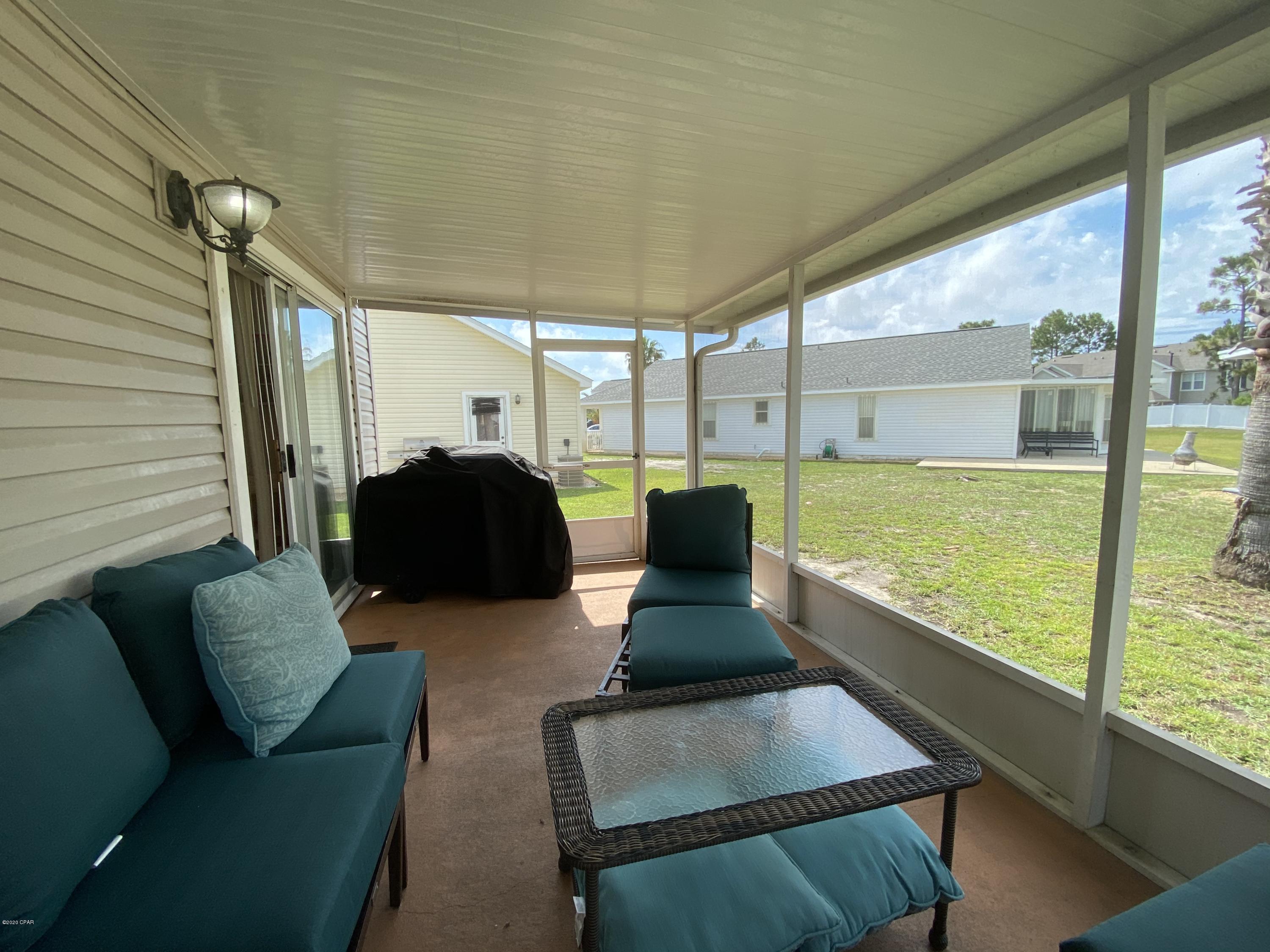 Palm Cove Phase II - Residential