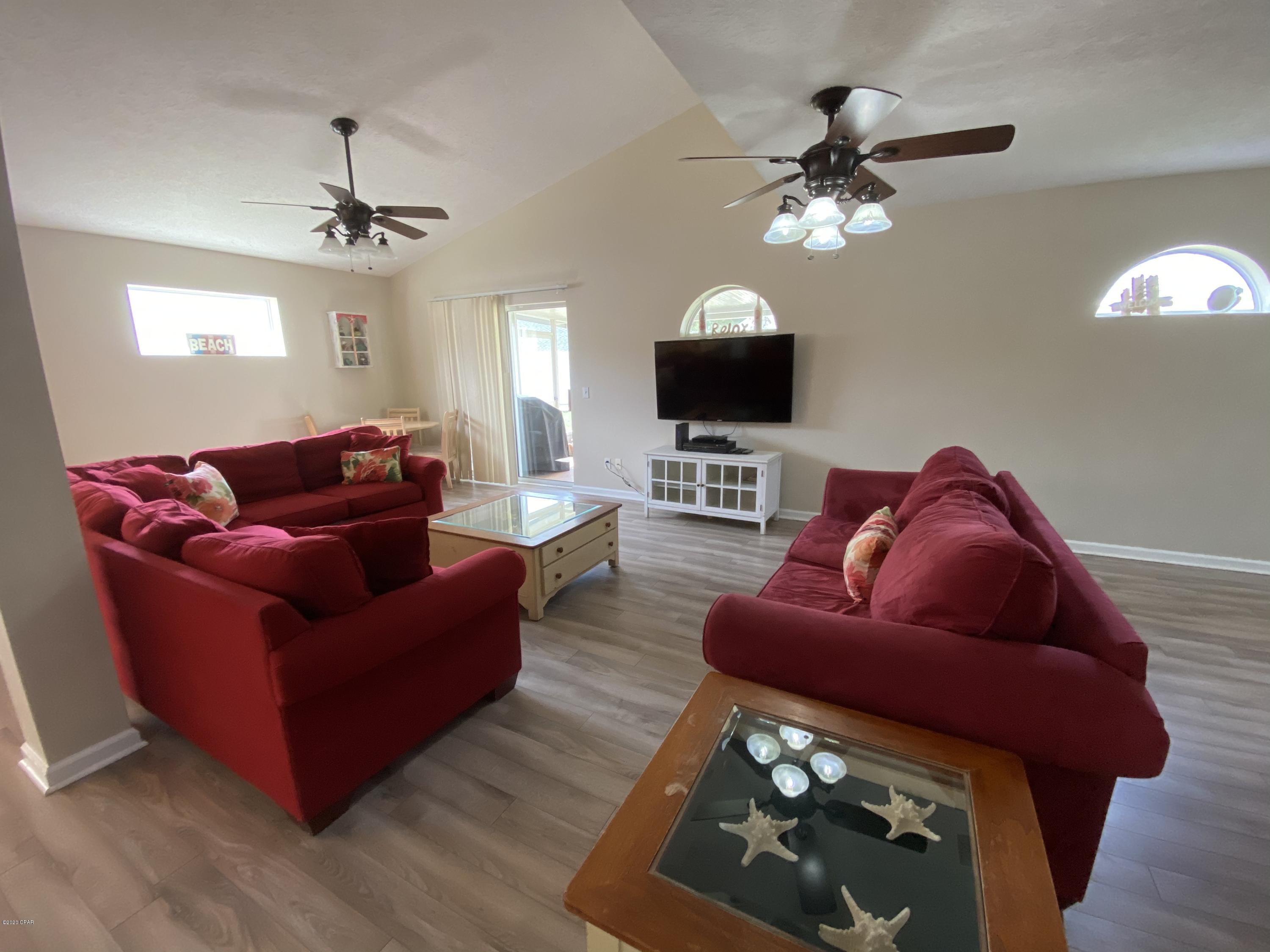 Palm Cove Phase II - Residential