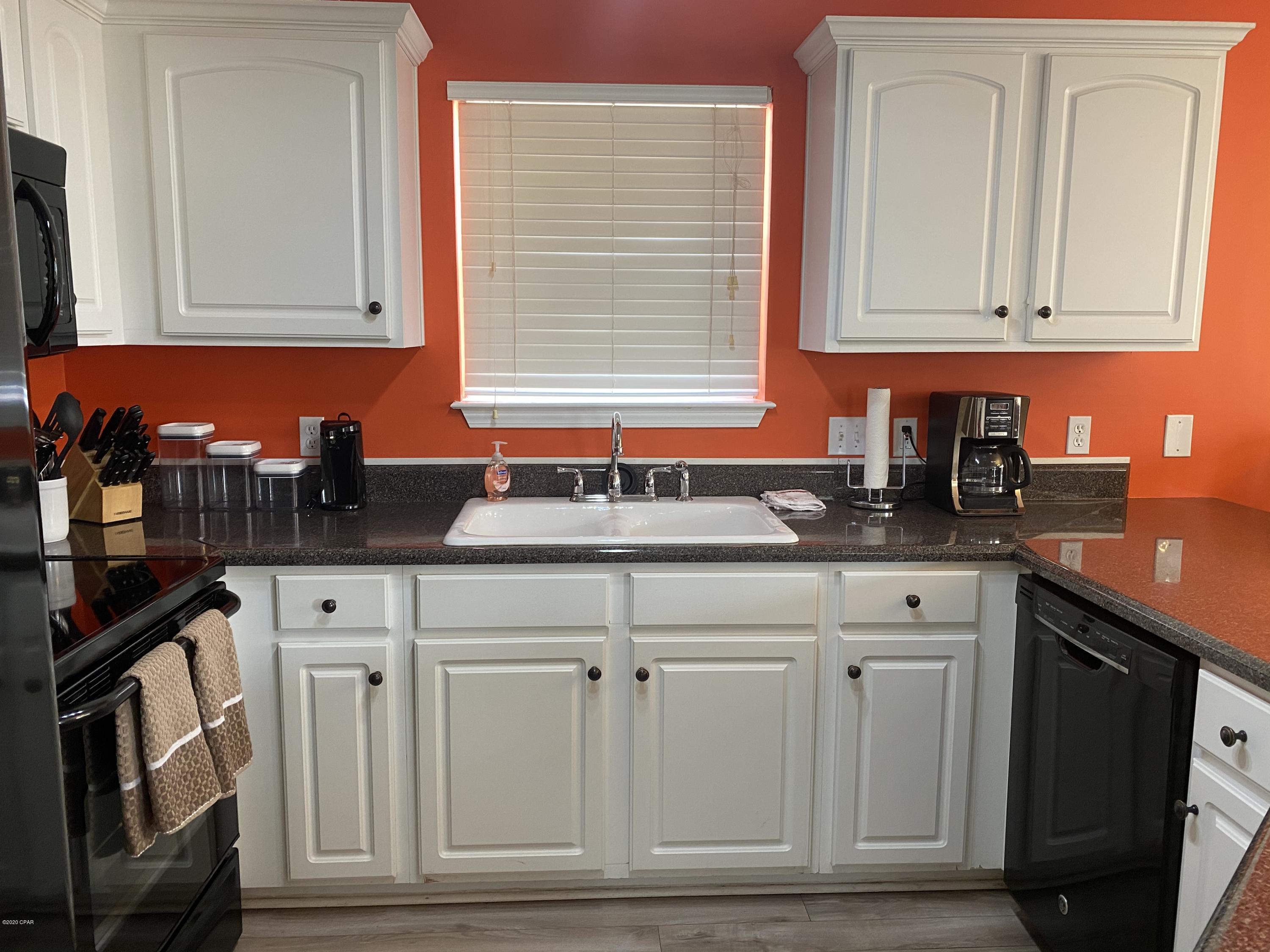 Palm Cove Phase II - Residential