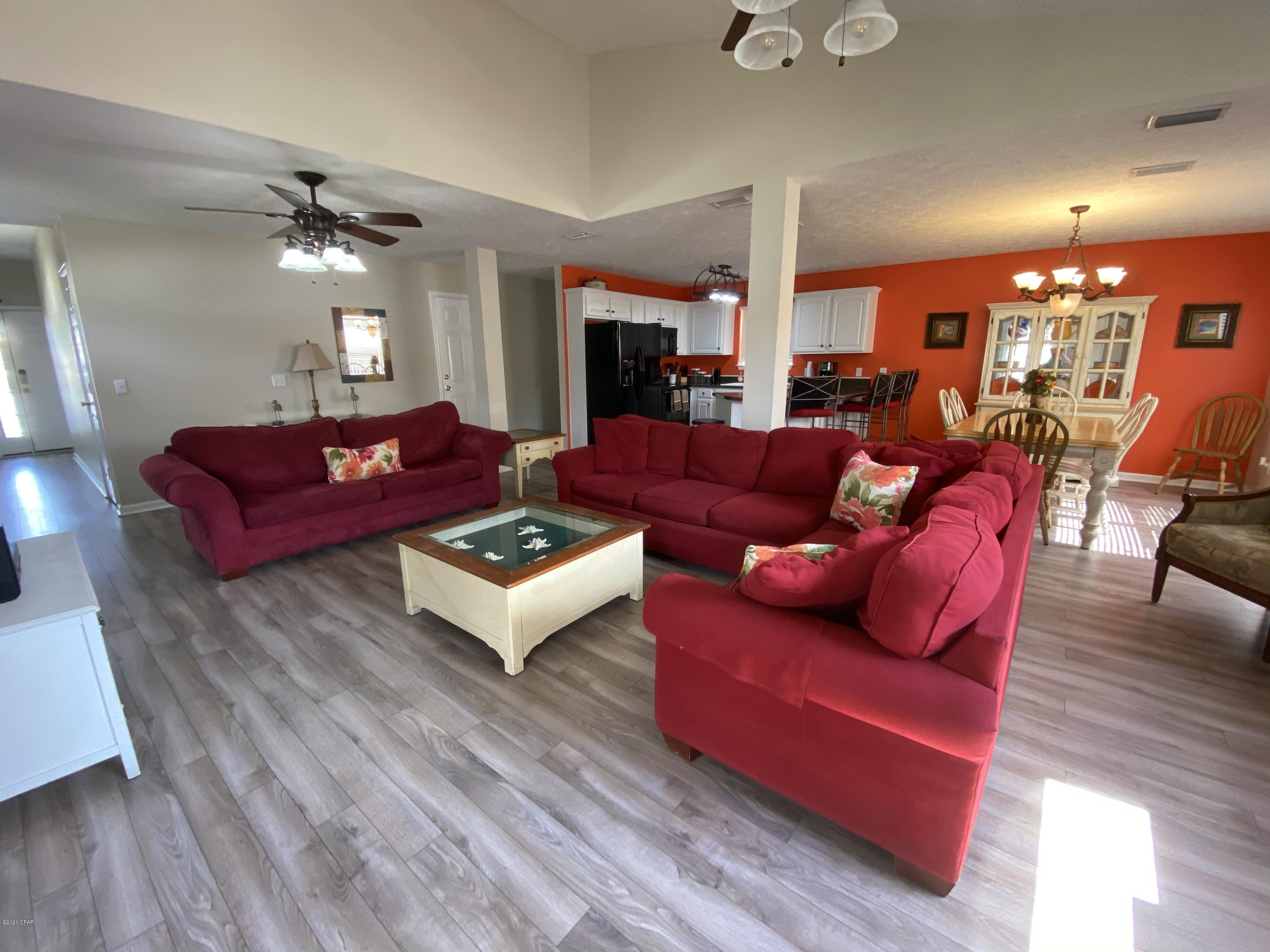 Palm Cove Phase II - Residential