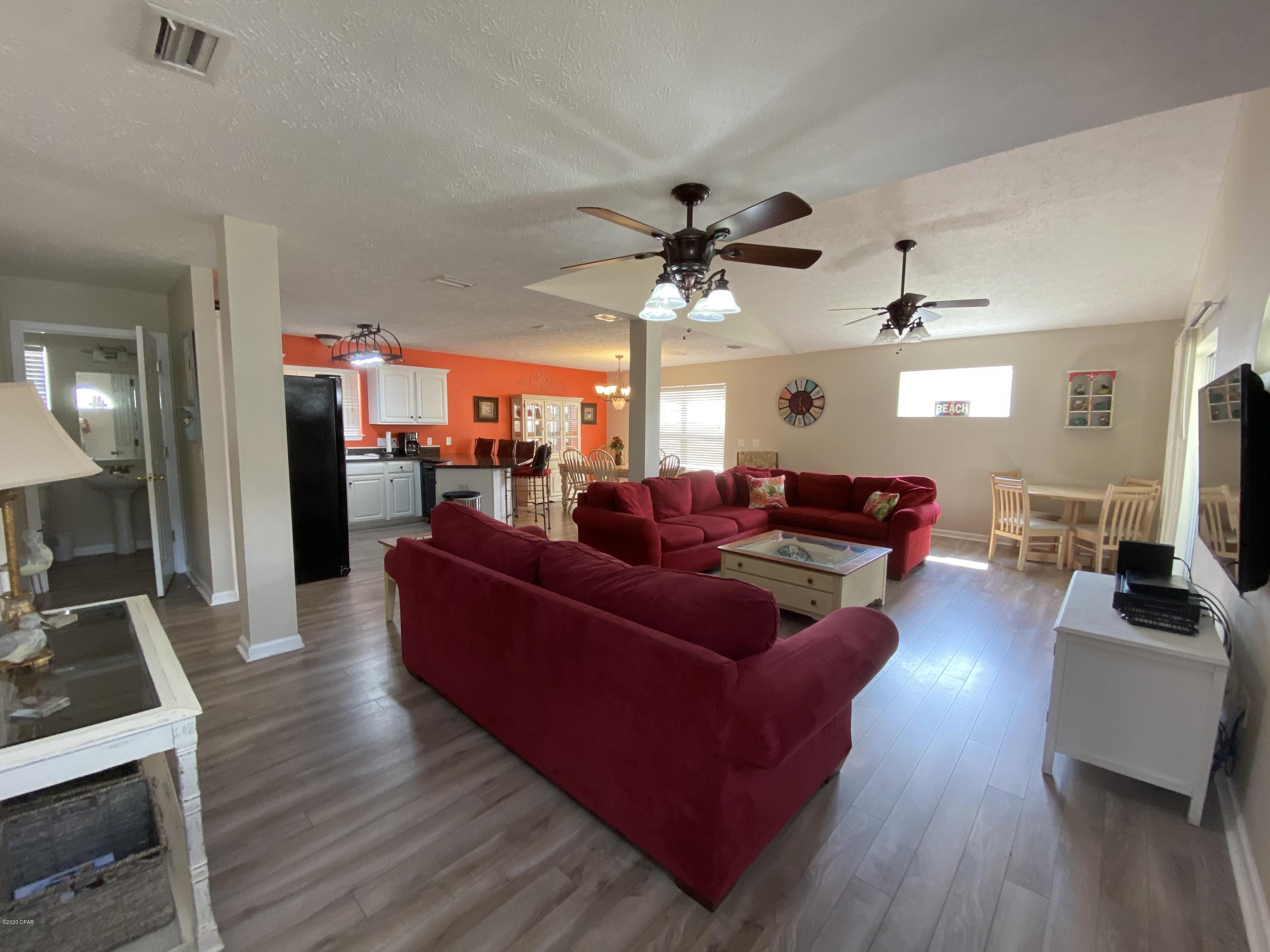 Palm Cove Phase II - Residential