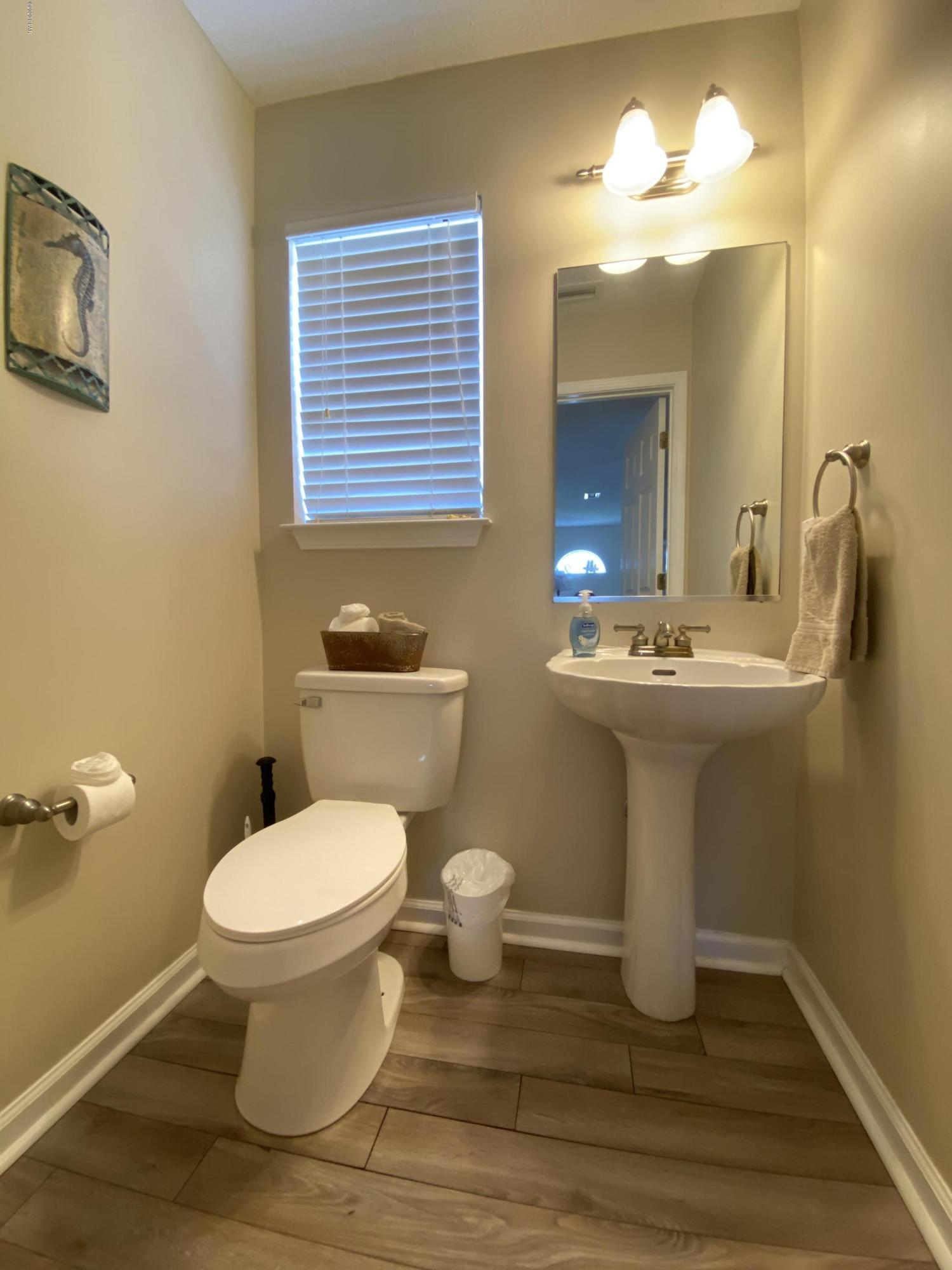 Palm Cove Phase II - Residential