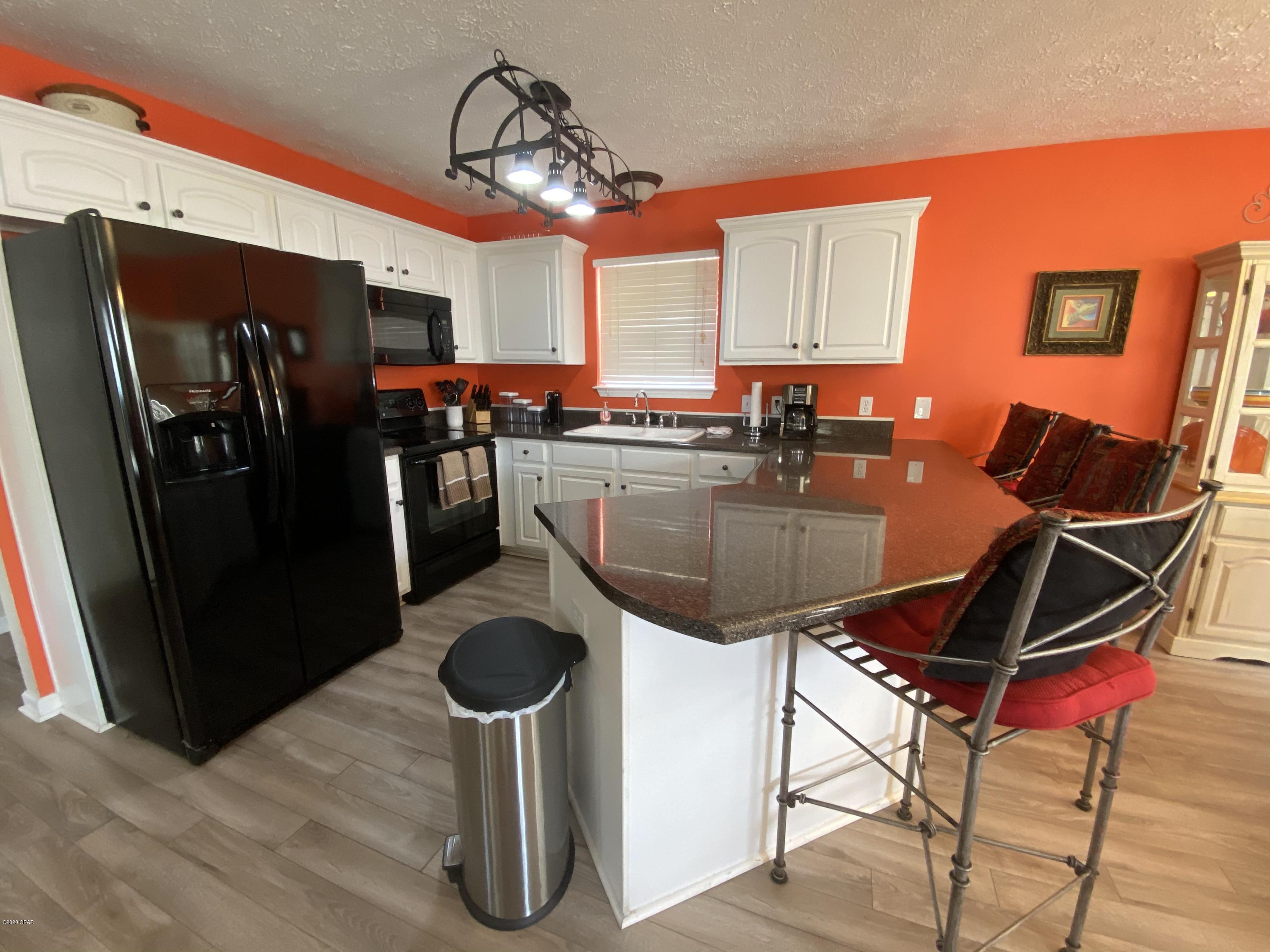 Palm Cove Phase II - Residential