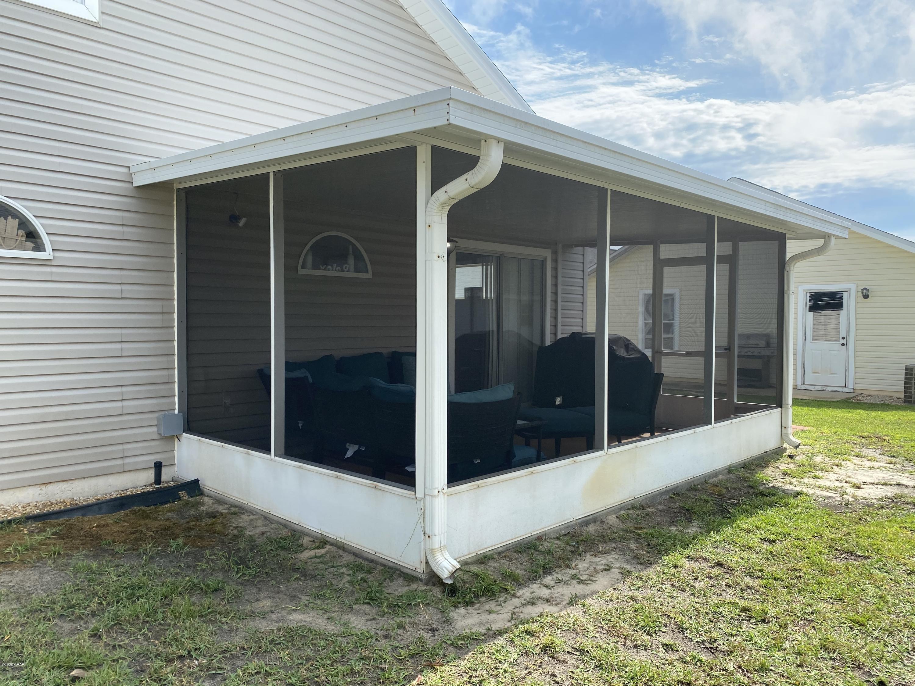 Palm Cove Phase II - Residential