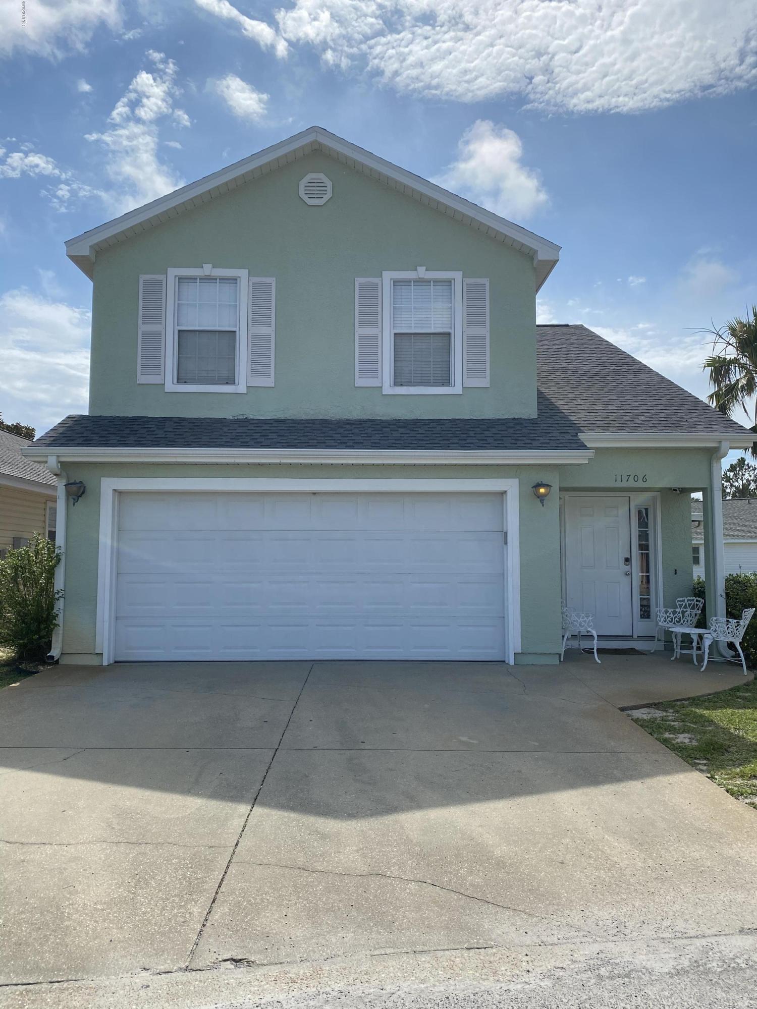 Palm Cove Phase II - Residential