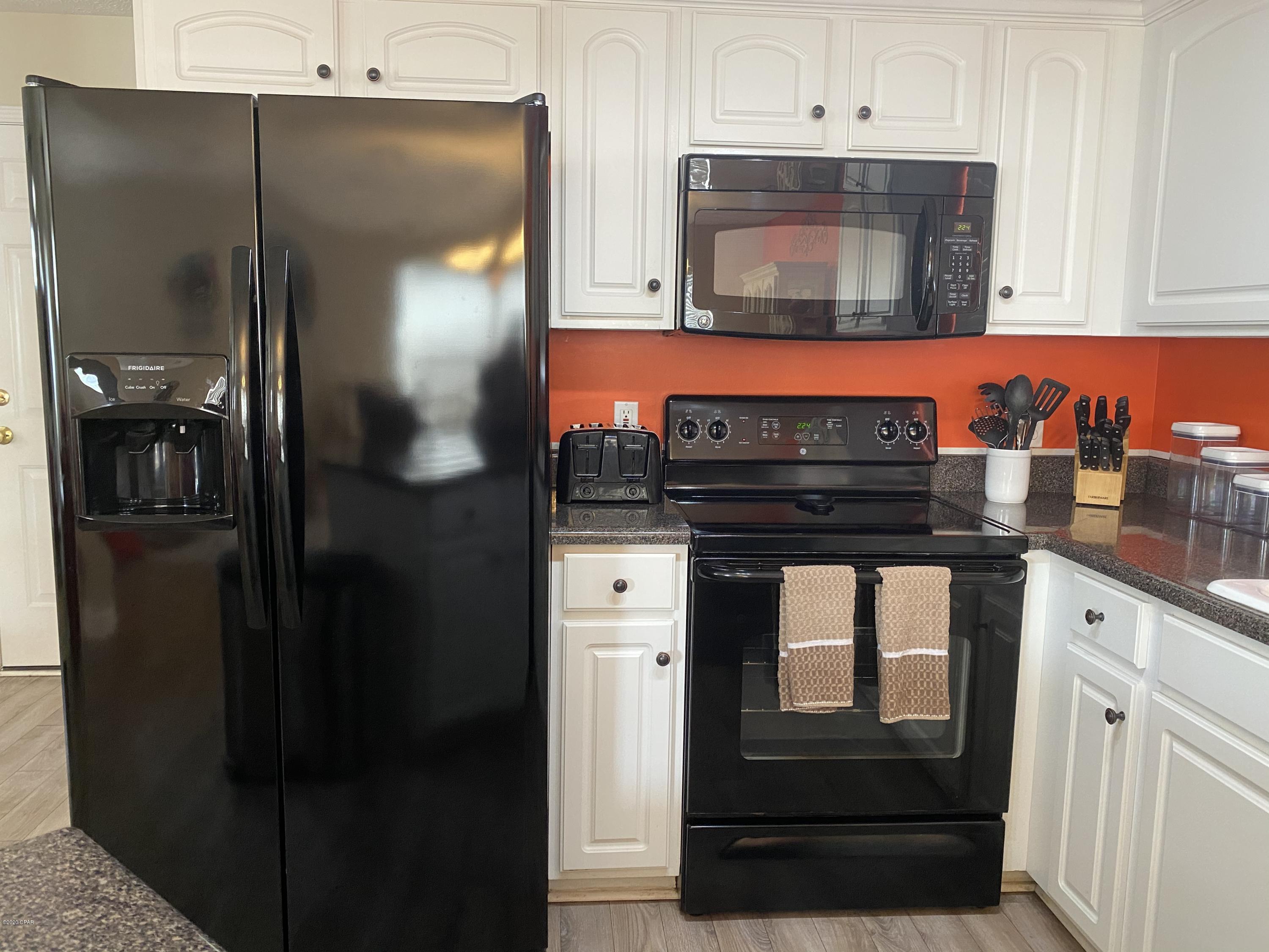 Palm Cove Phase II - Residential