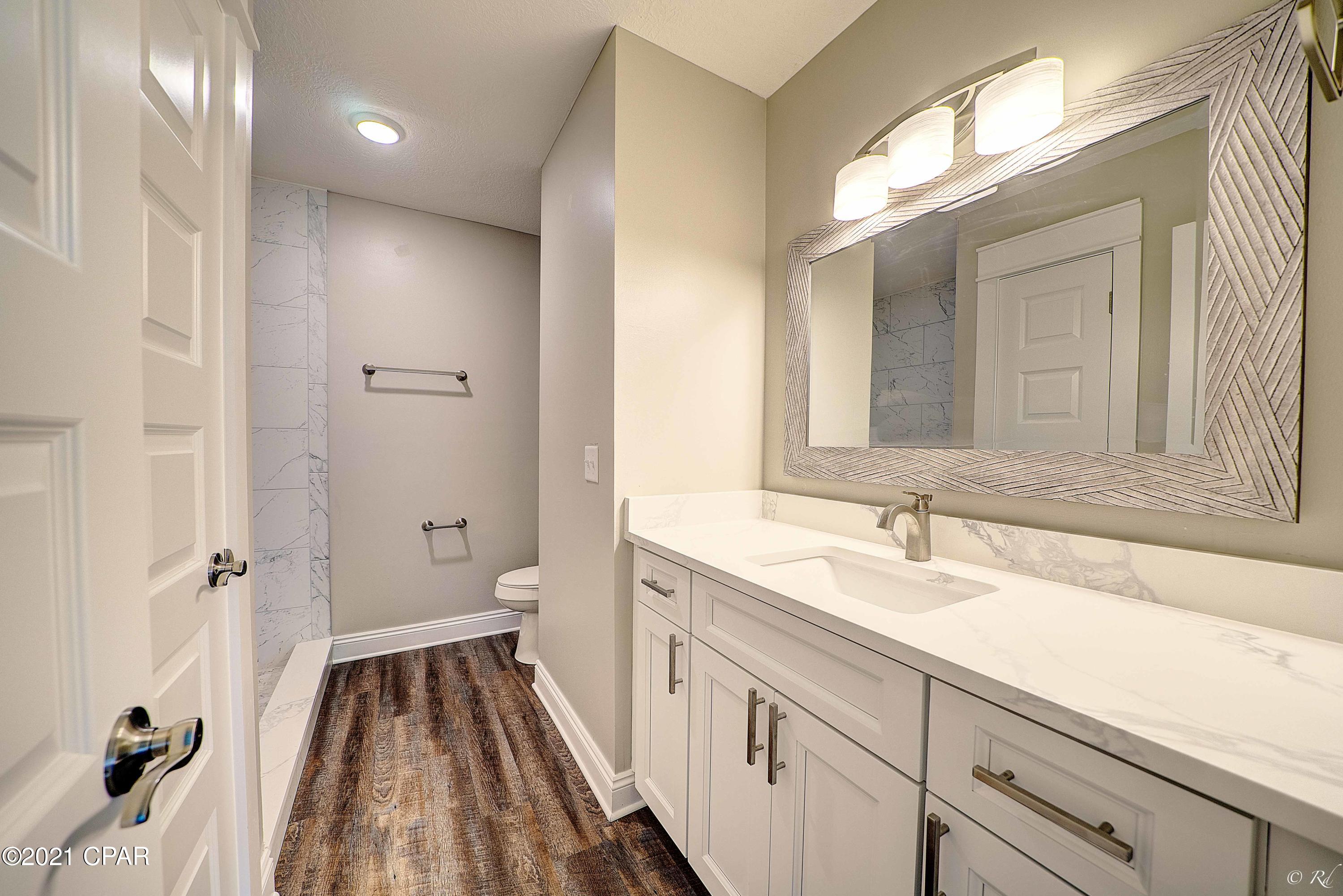 Boat Race Estates - Residential