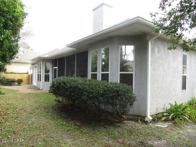 Palm Bay Unit 4 - Residential Lease