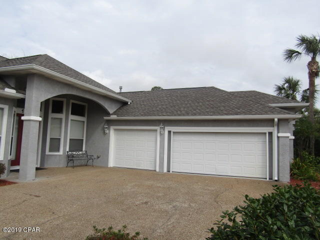 Palm Bay Unit 4 - Residential Lease