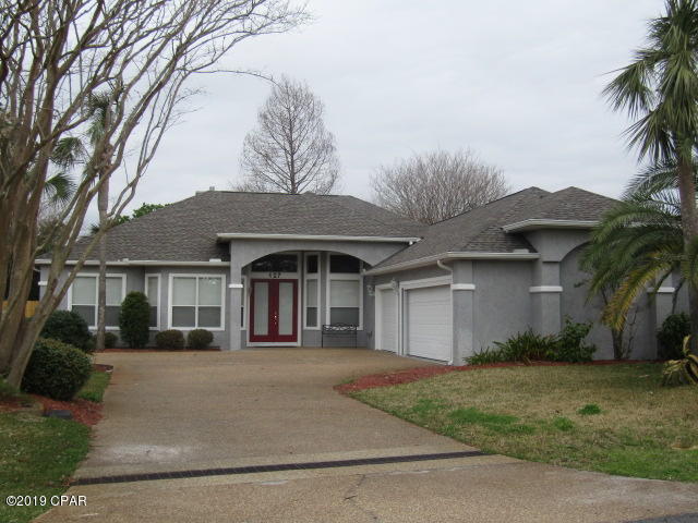 Palm Bay Unit 4 - Residential Lease