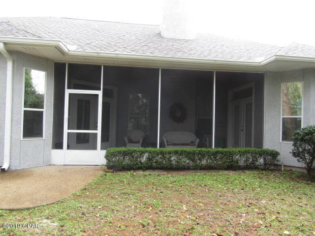 Palm Bay Unit 4 - Residential Lease