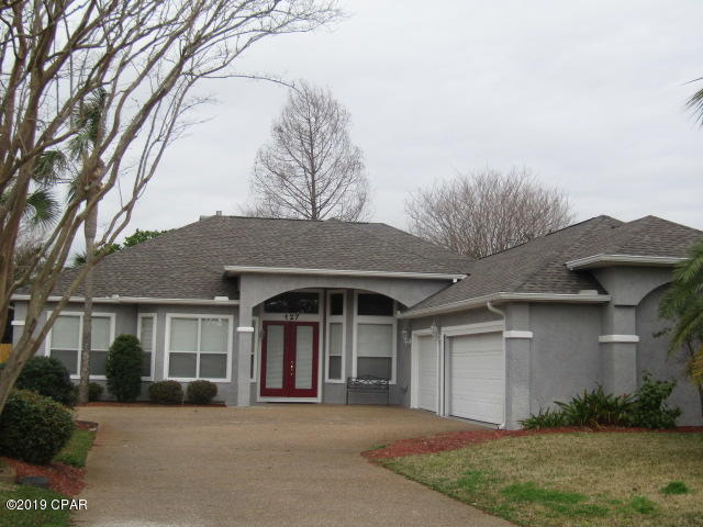 Palm Bay Unit 4 - Residential Lease