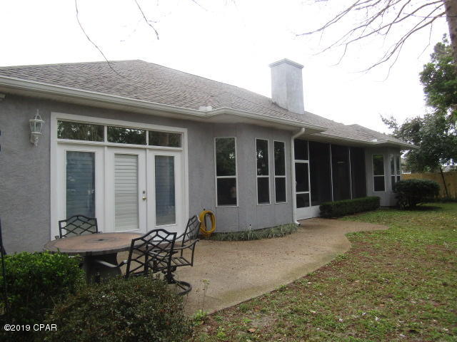 Palm Bay Unit 4 - Residential Lease