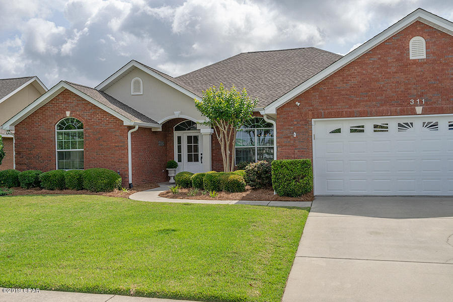 The Meadows & The Pointe - Residential