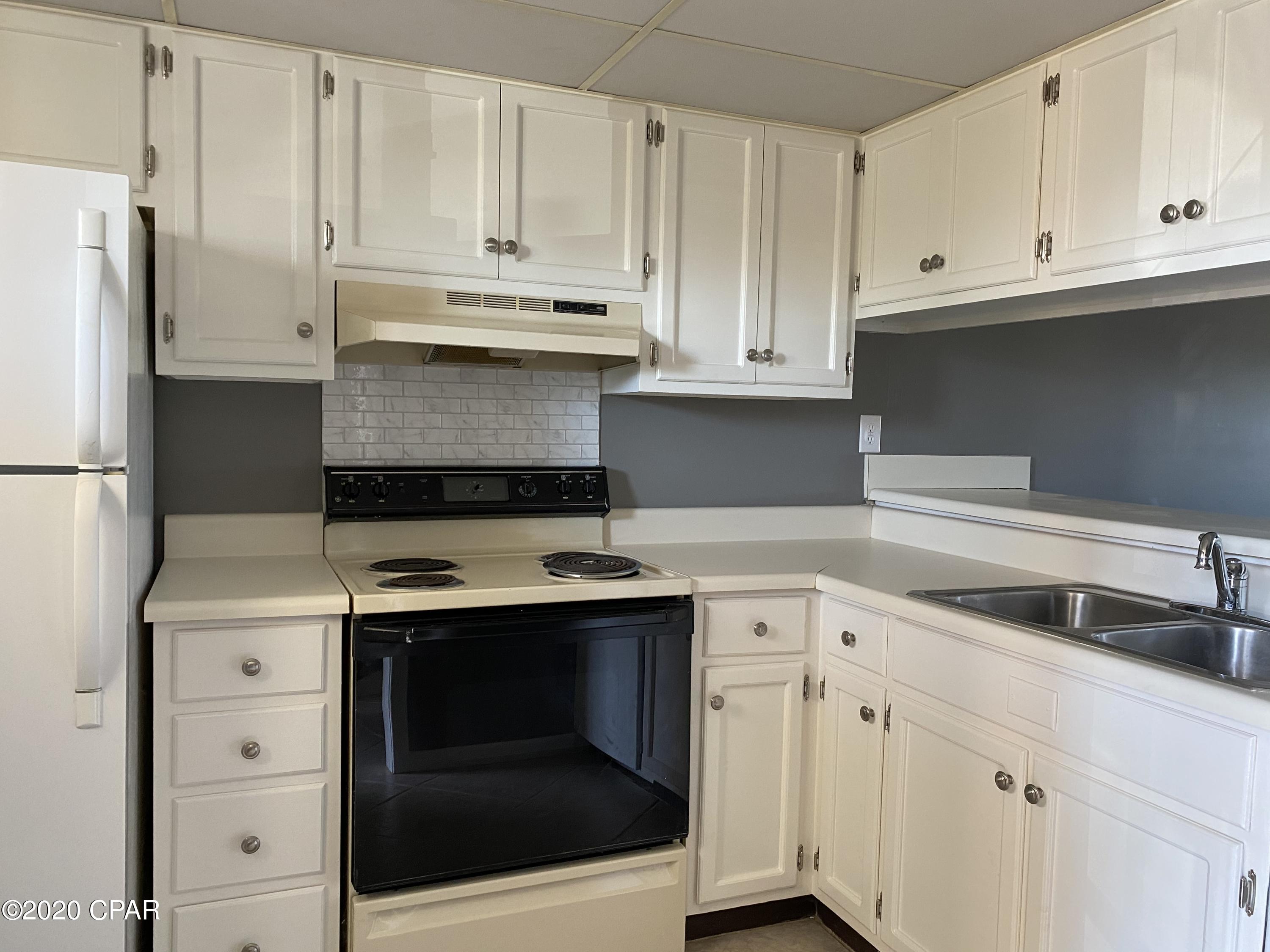 Colony Club - Residential