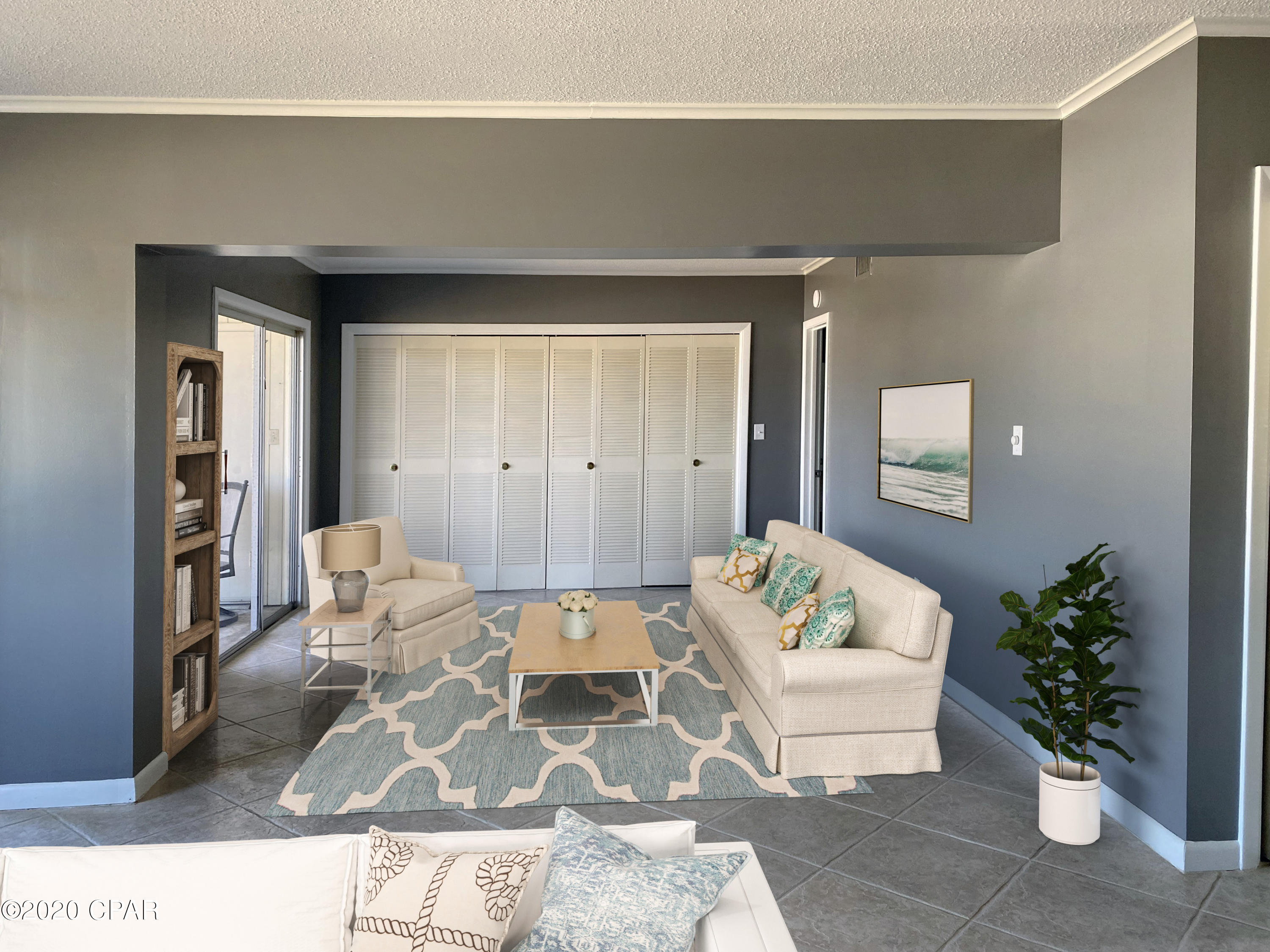 Colony Club - Residential