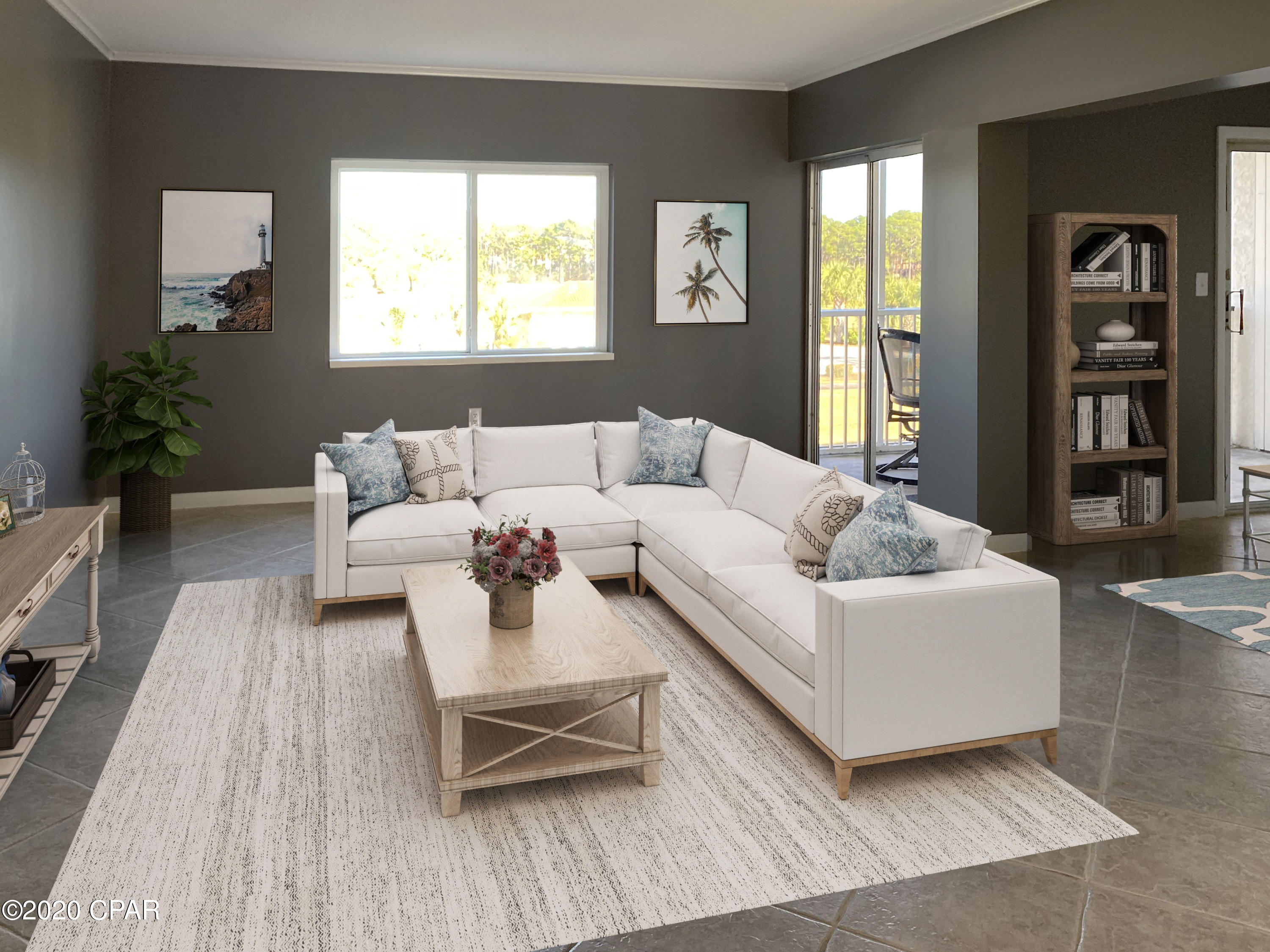 Colony Club - Residential