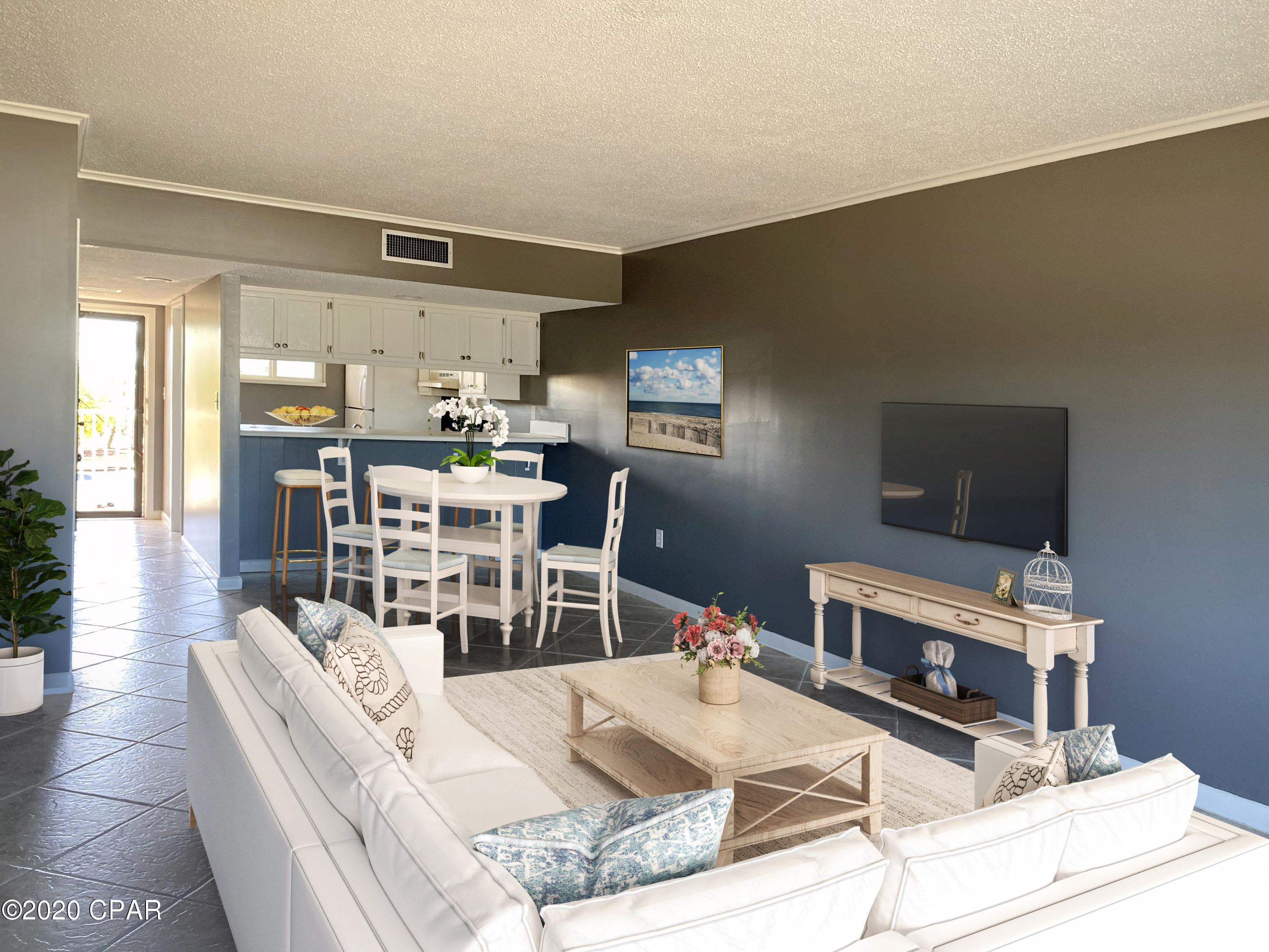 Colony Club - Residential