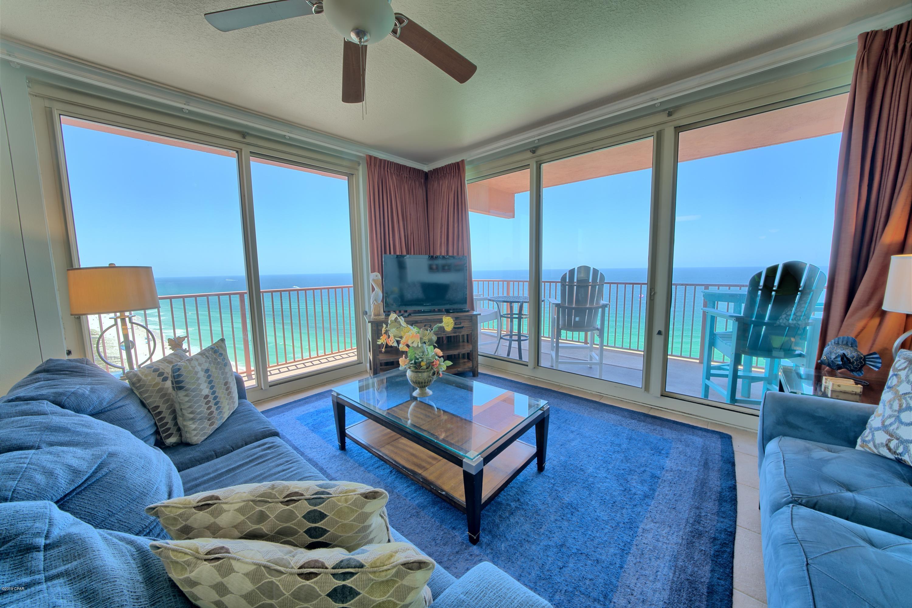 Shores Of Panama Phase II - Residential