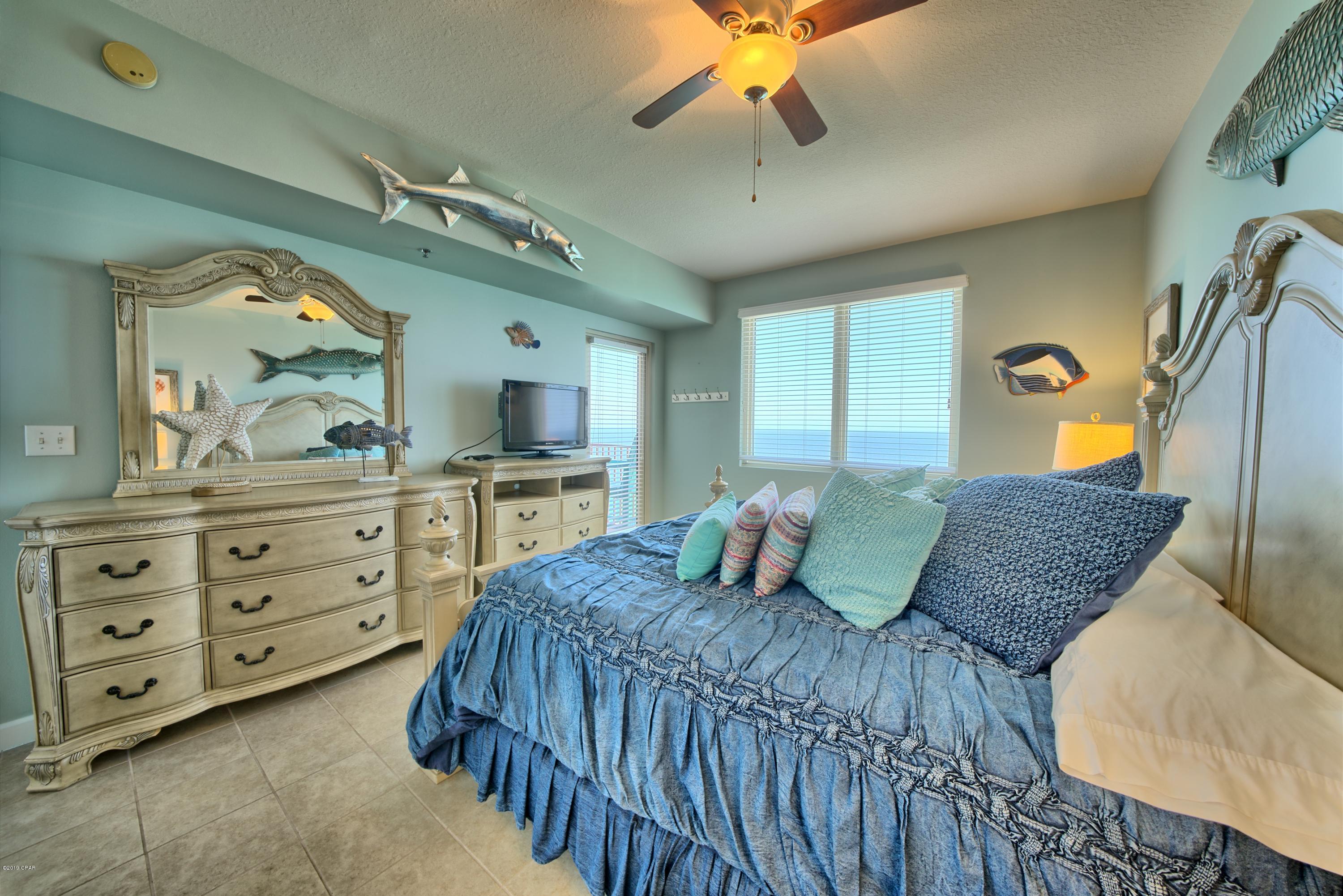 Shores Of Panama Phase II - Residential