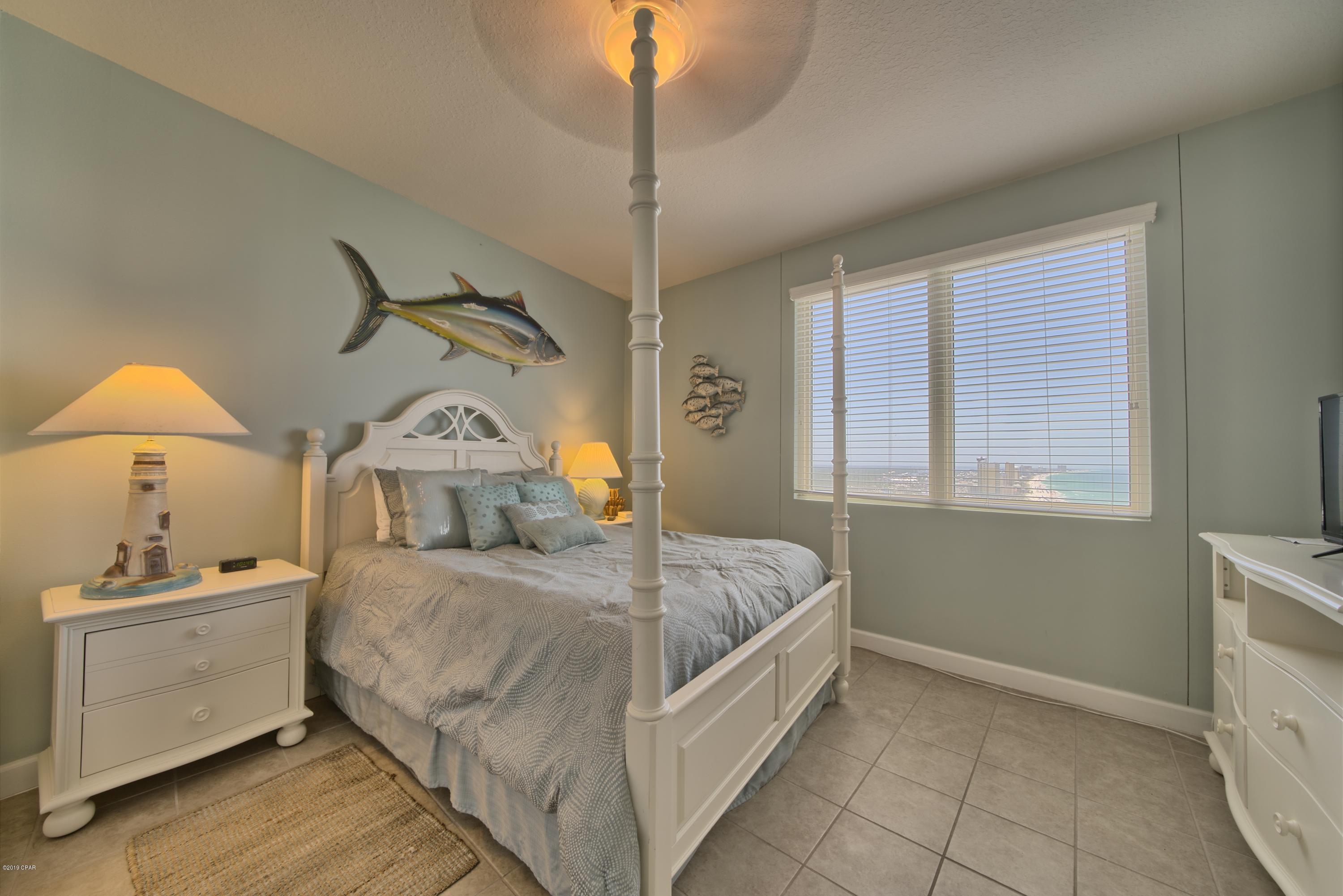 Shores Of Panama Phase II - Residential