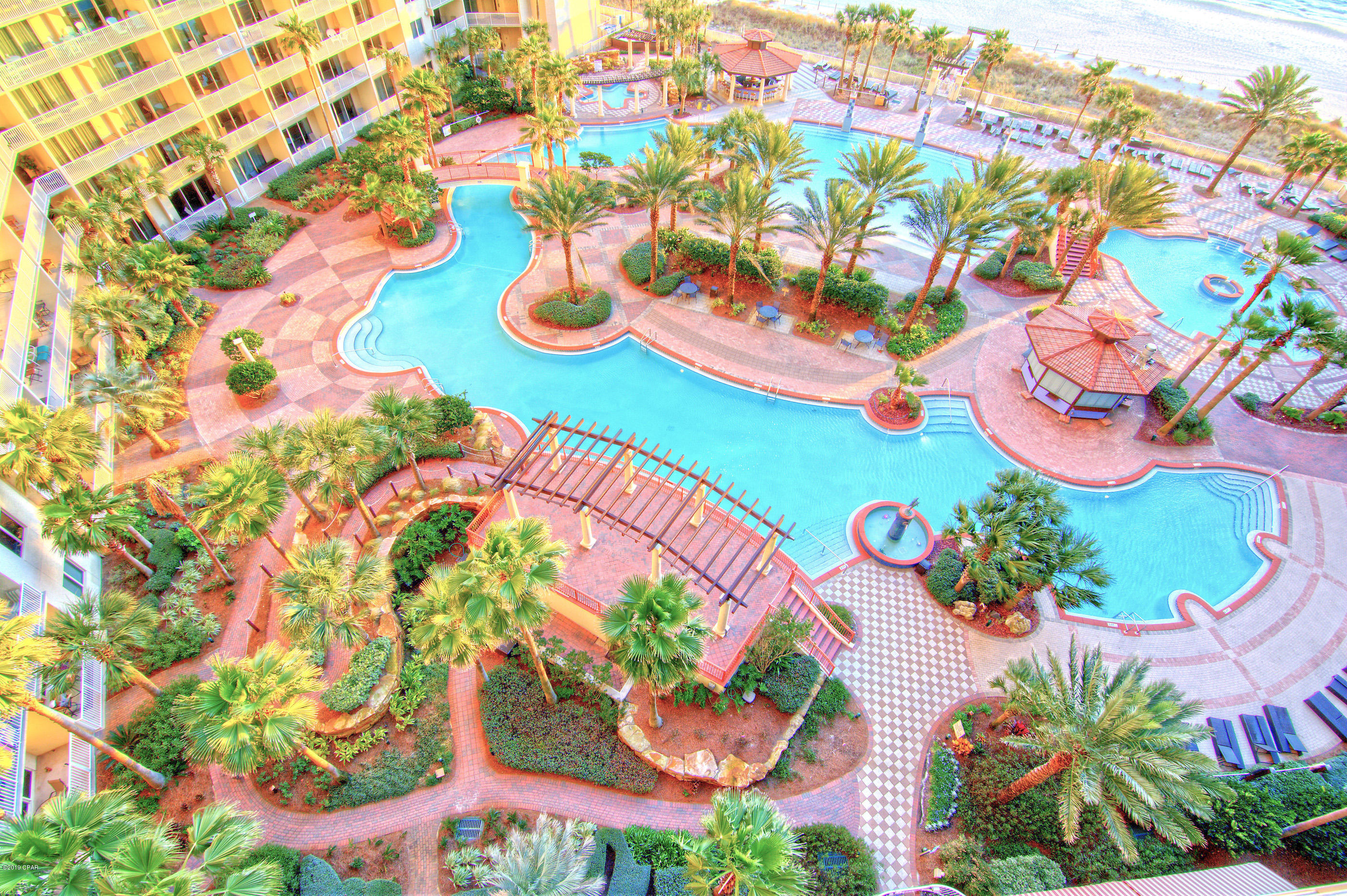 Shores Of Panama Phase II - Residential