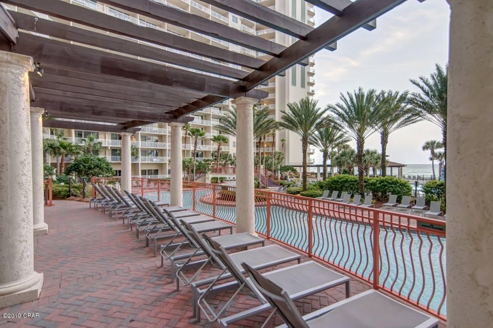 Shores Of Panama Phase II - Residential