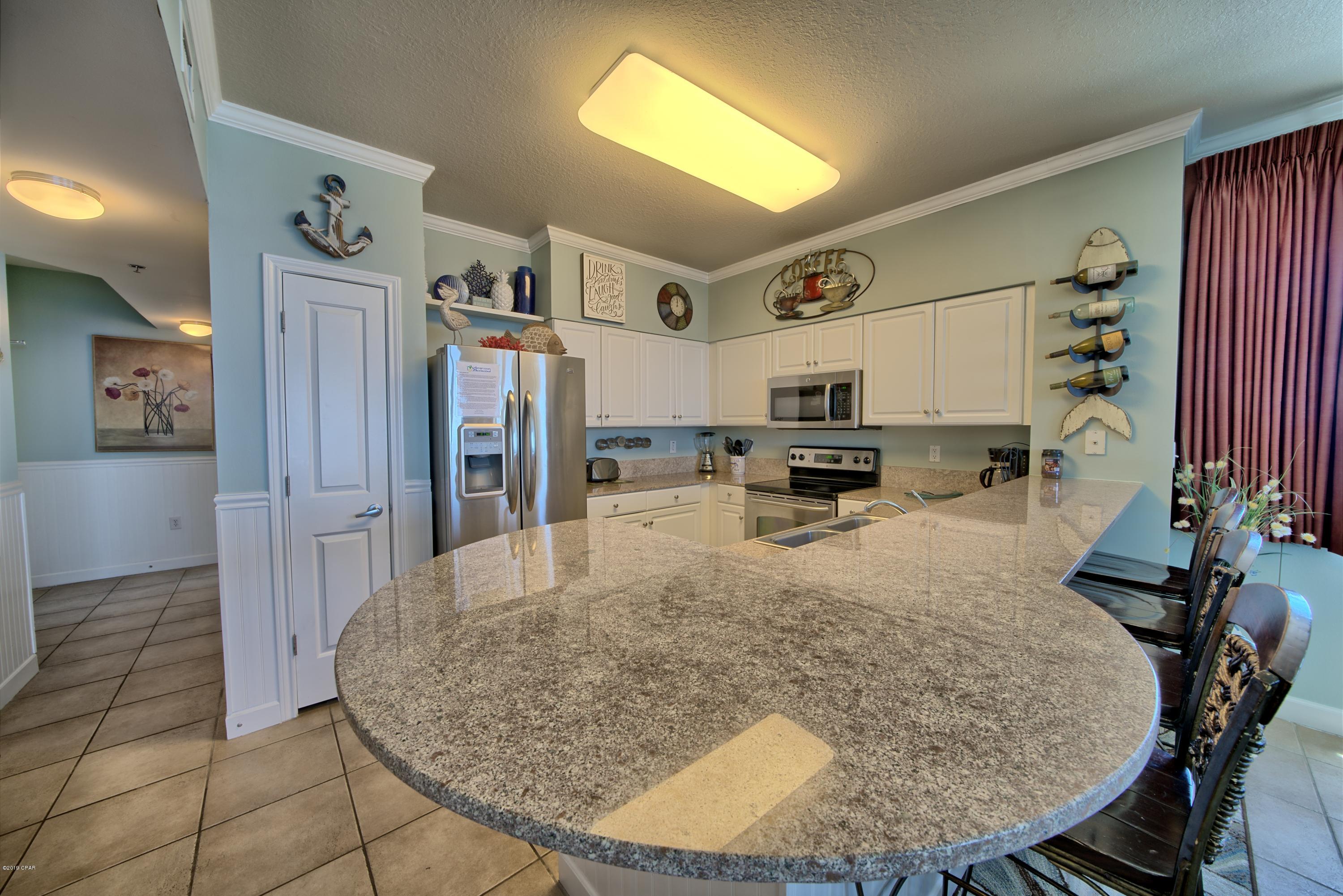 Shores Of Panama Phase II - Residential