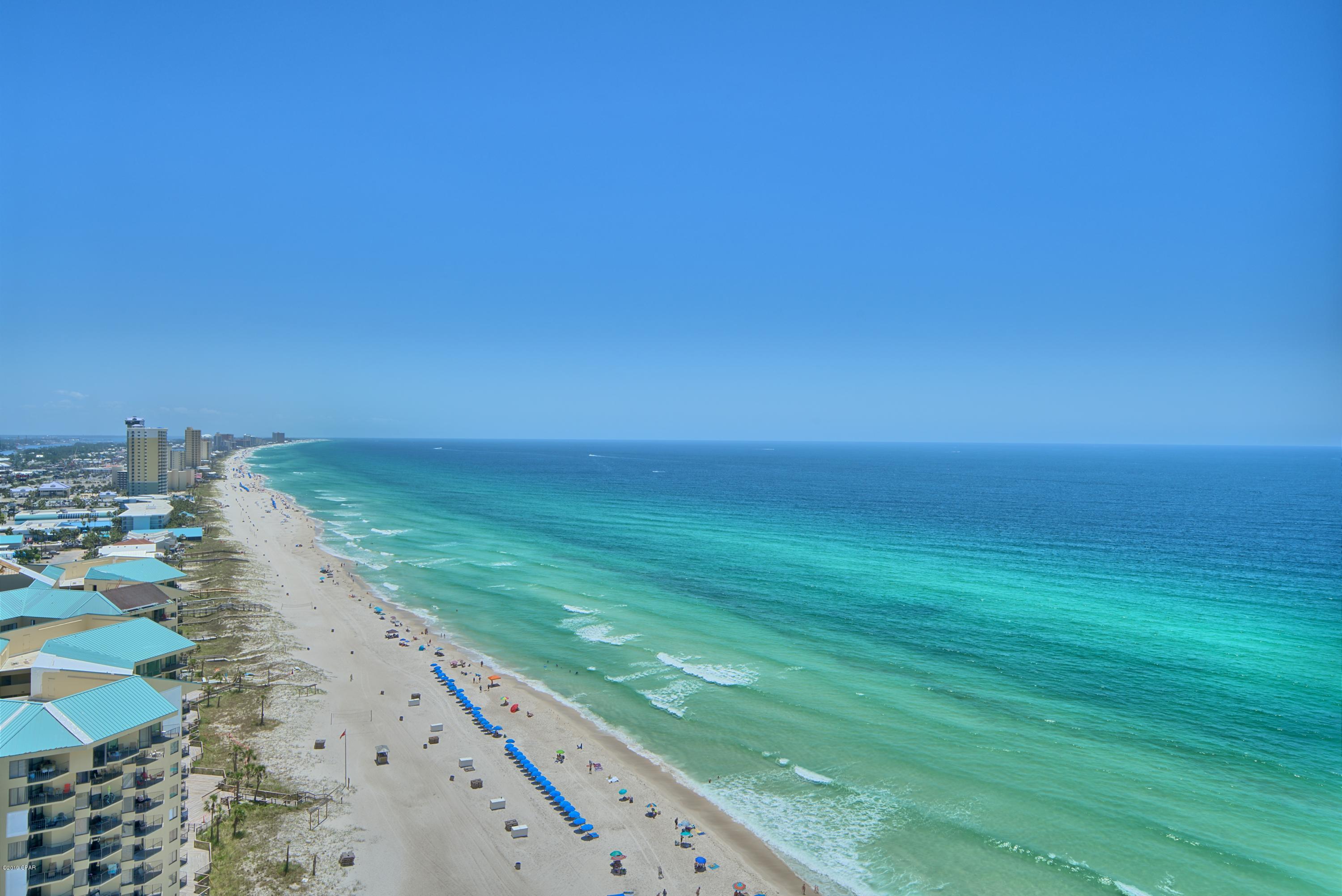 Shores Of Panama Phase II - Residential