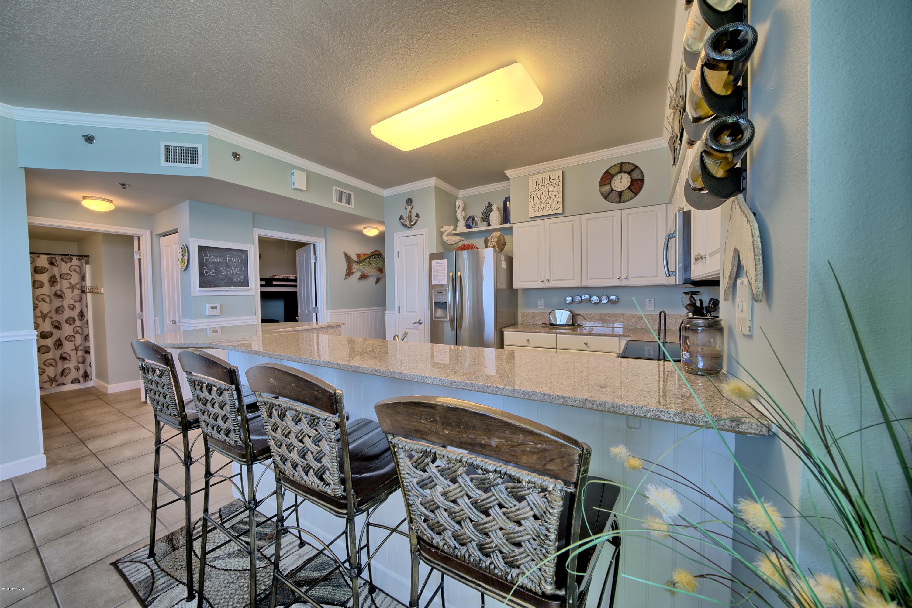 Shores Of Panama Phase II - Residential