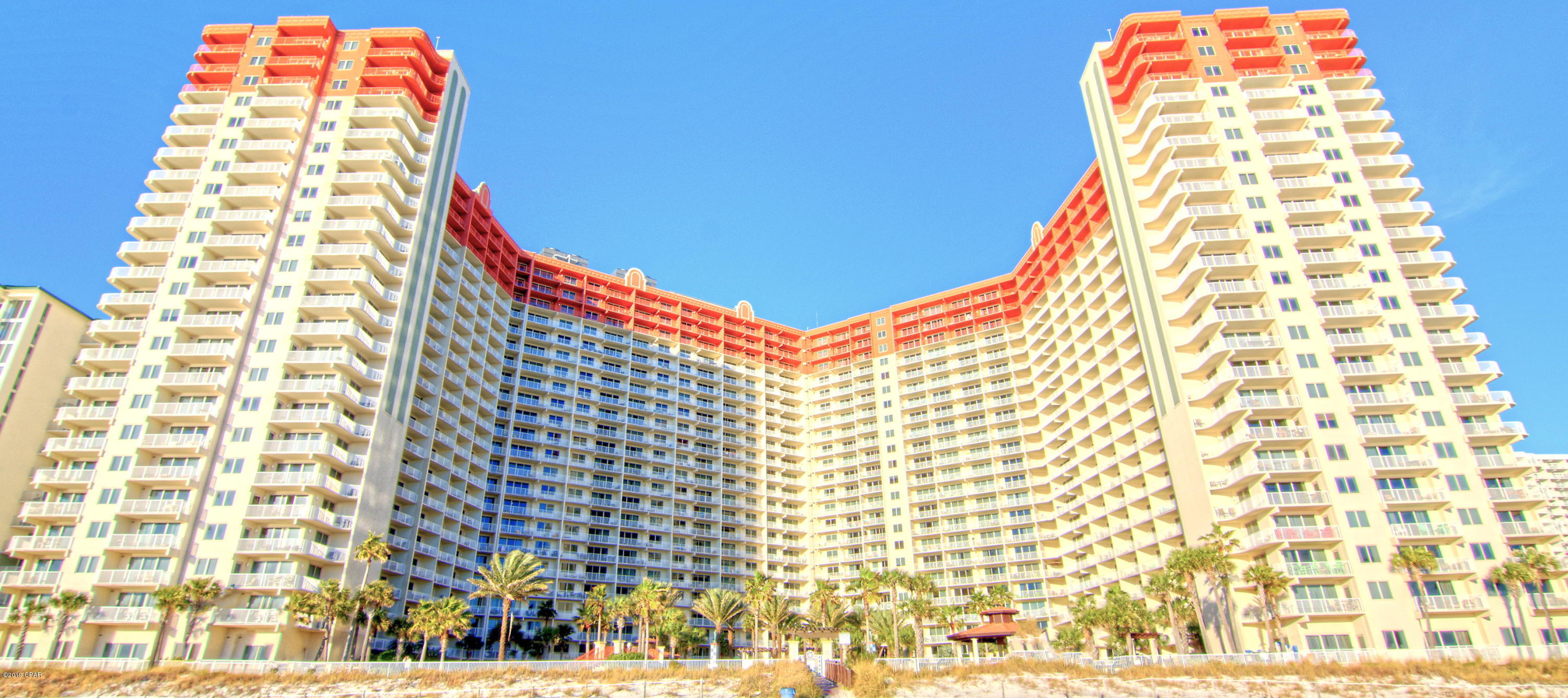 Shores Of Panama Phase II - Residential