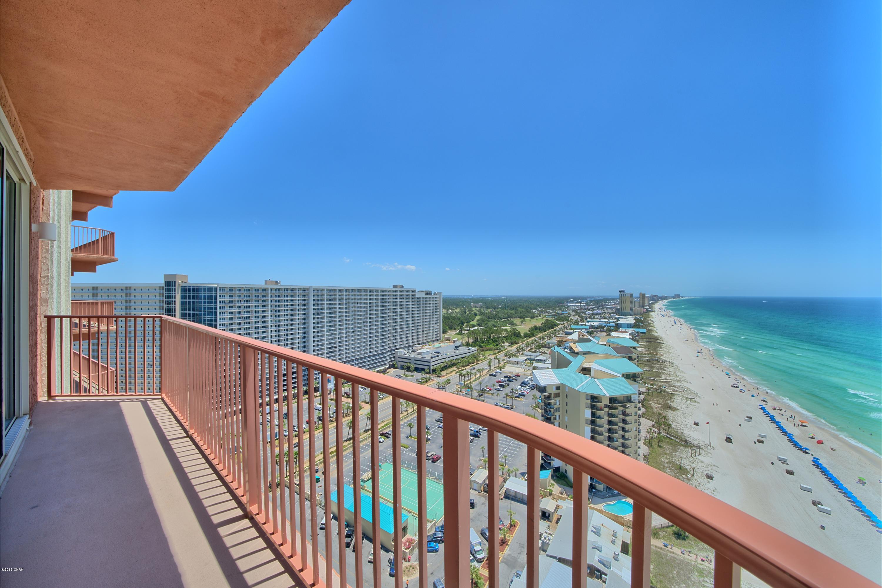 Shores Of Panama Phase II - Residential