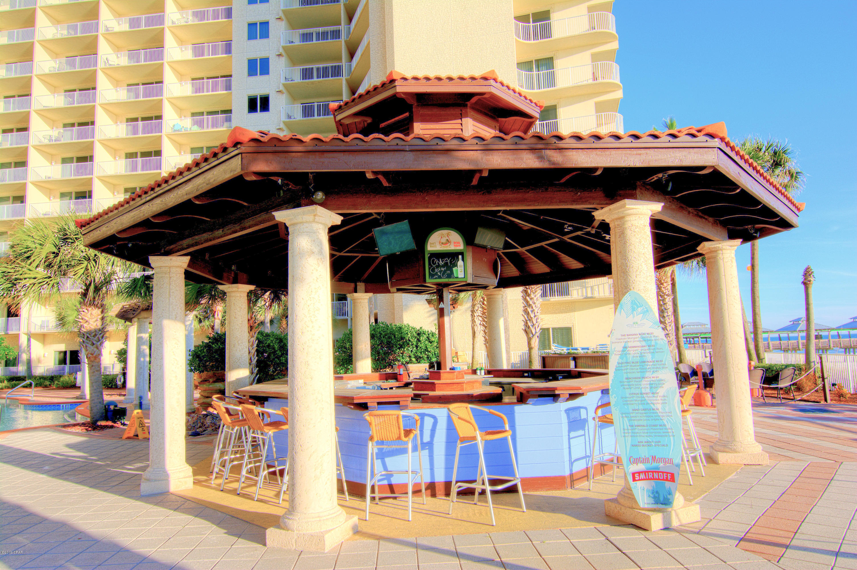 Shores Of Panama Phase II - Residential