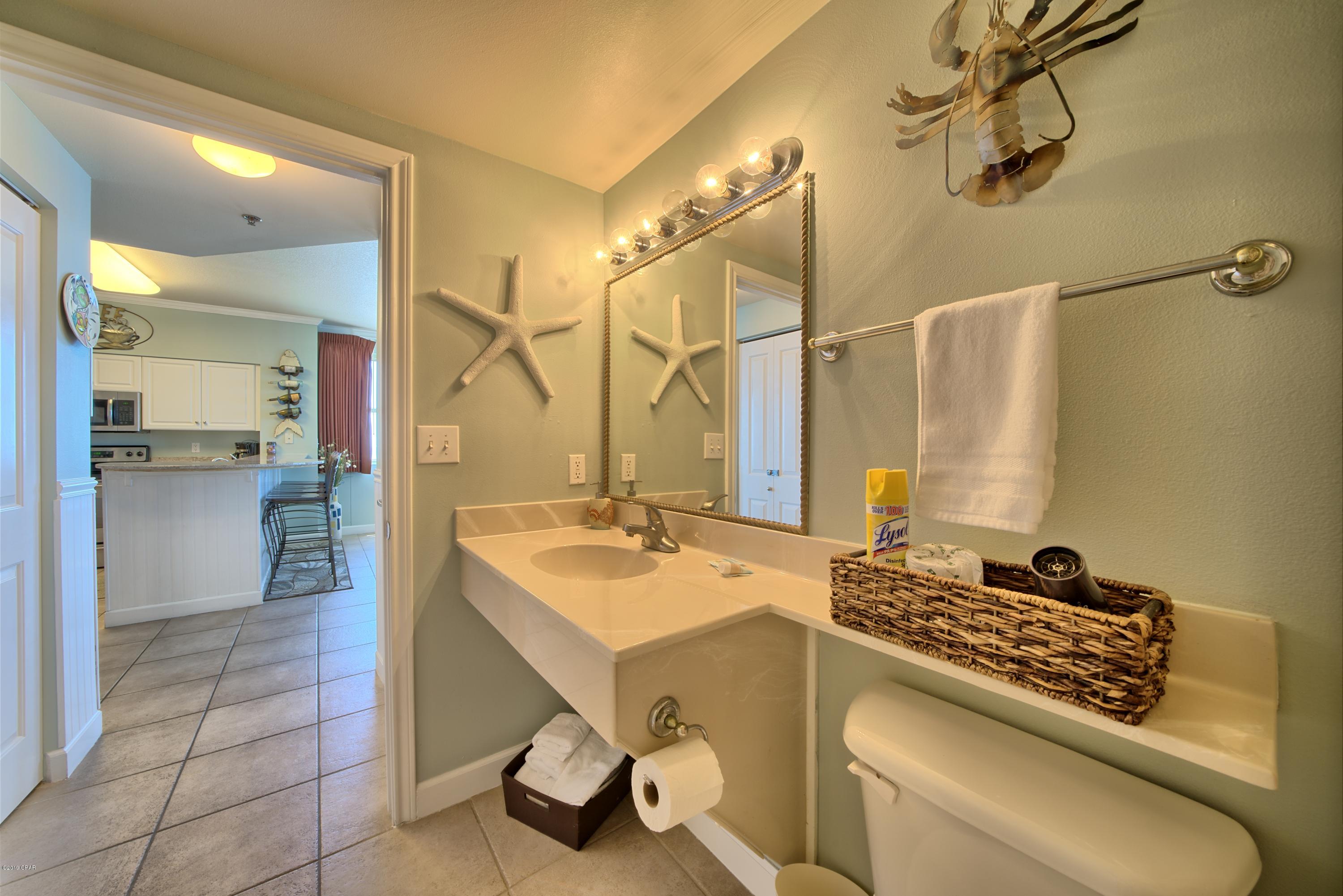 Shores Of Panama Phase II - Residential