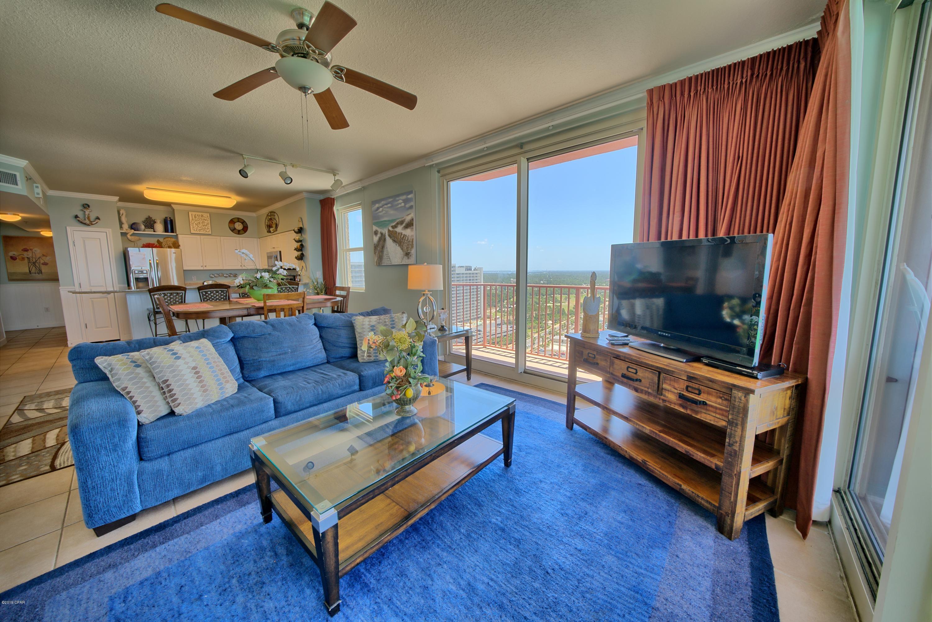 Shores Of Panama Phase II - Residential