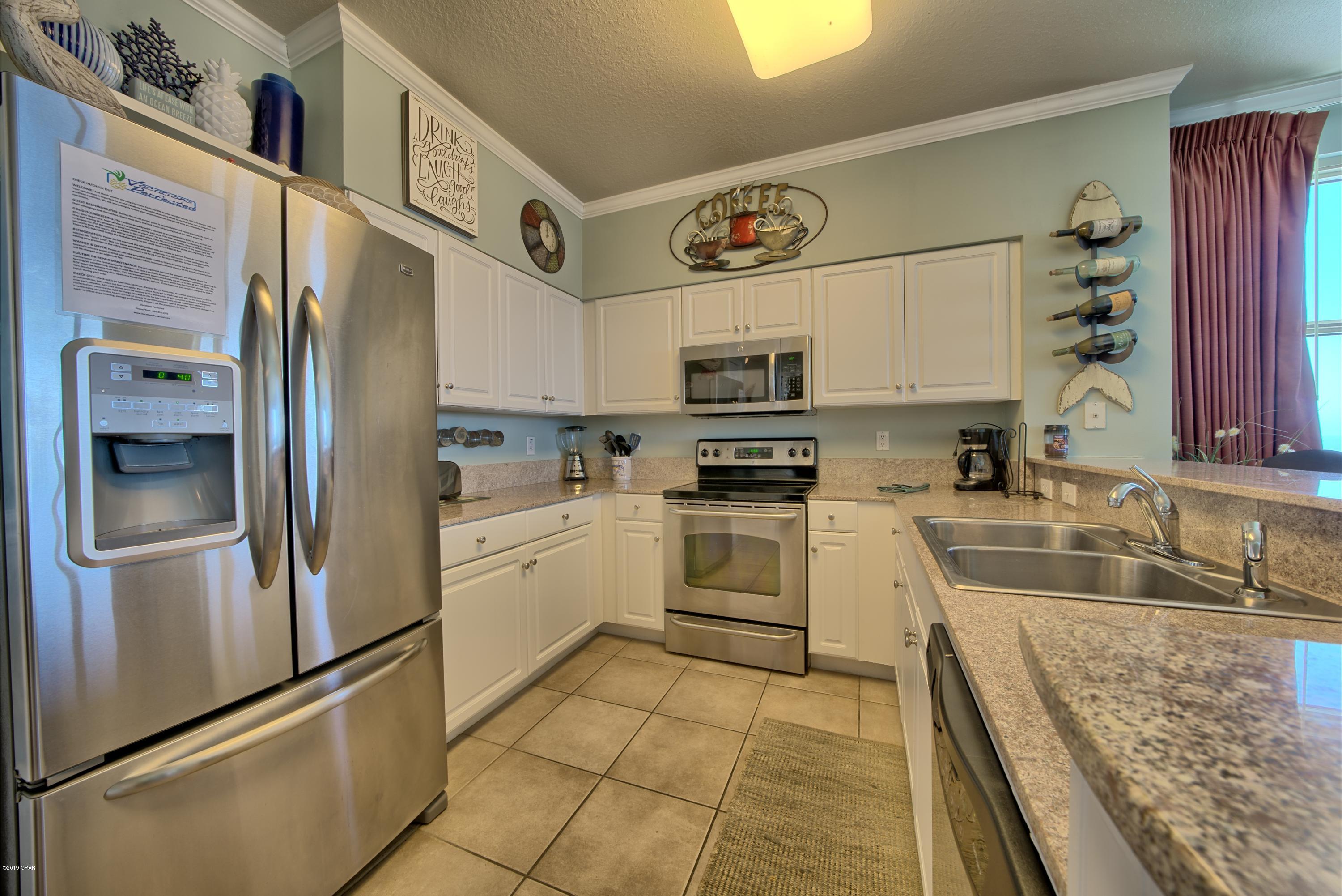 Shores Of Panama Phase II - Residential