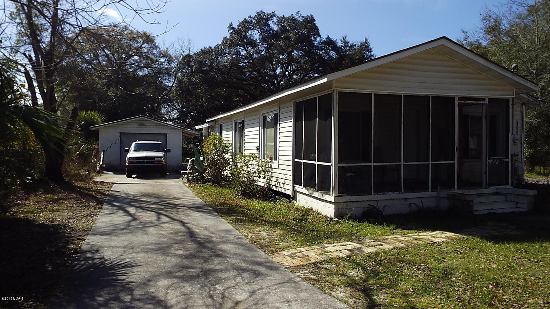 No Named Subdivision - Residential