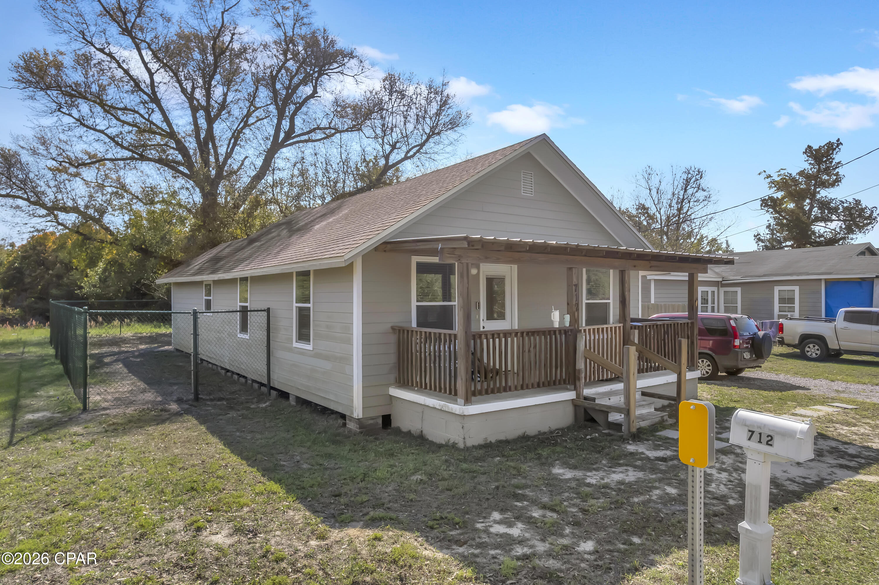 No Named Subdivision - Residential