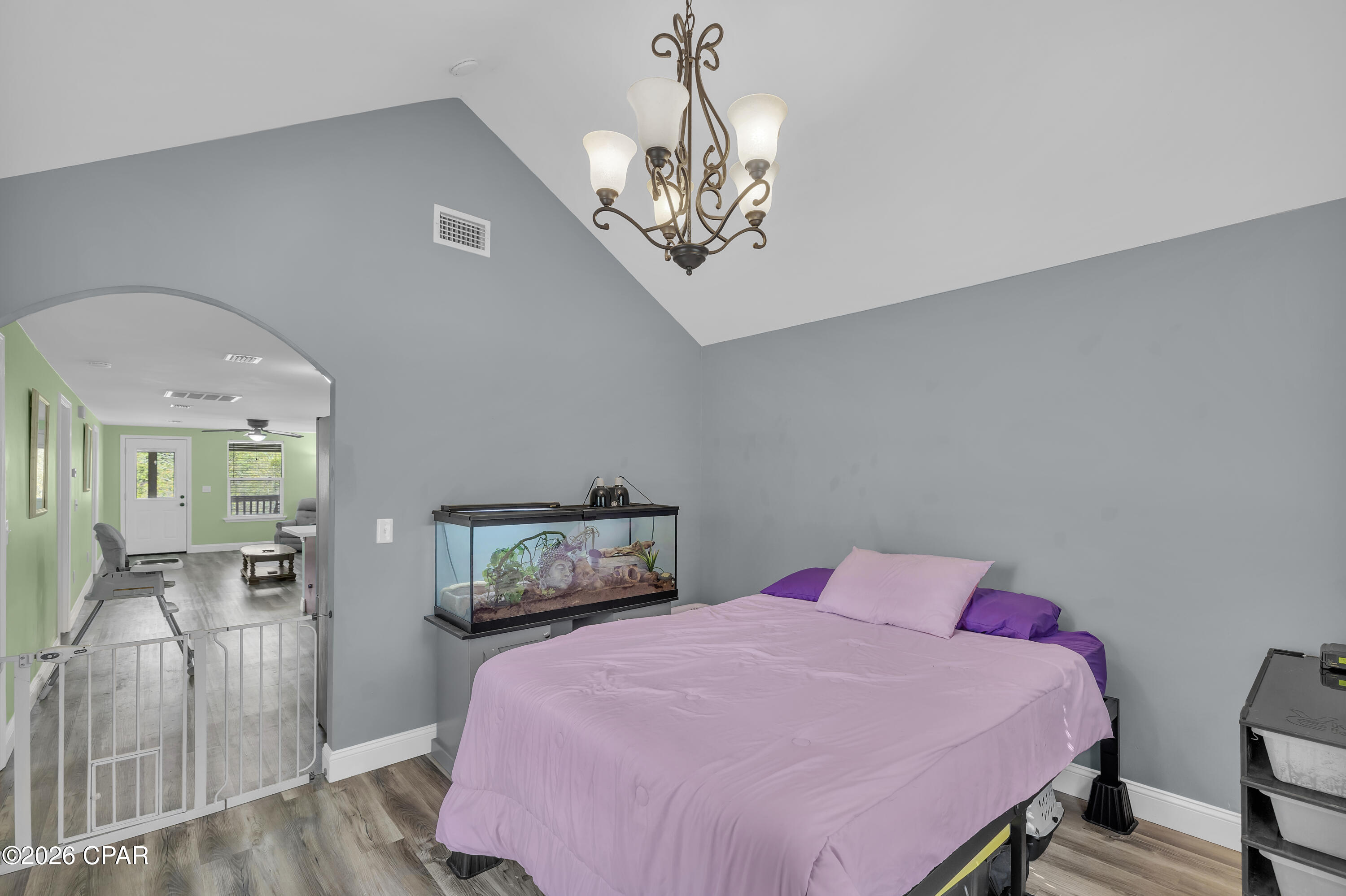 No Named Subdivision - Residential