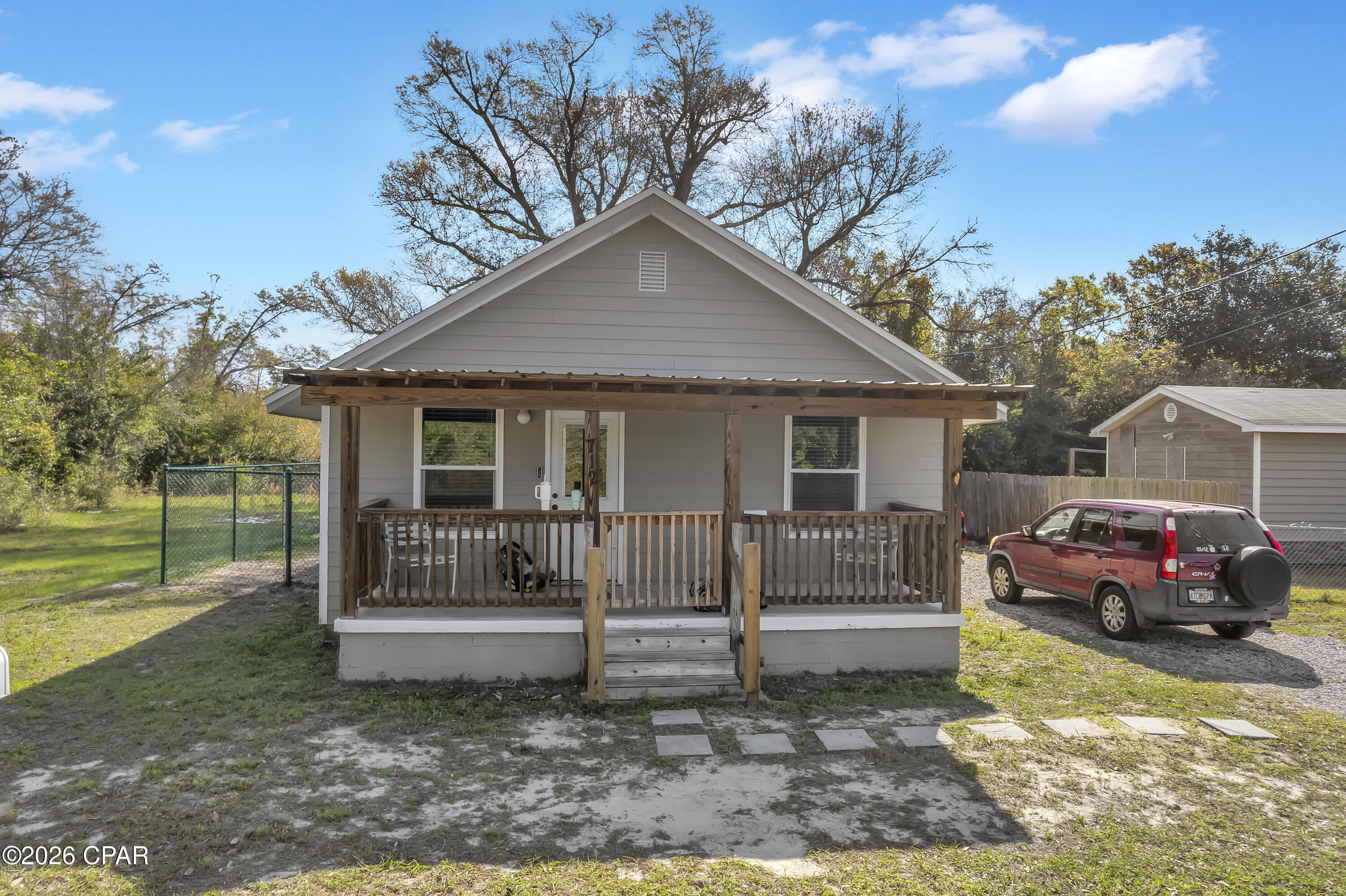 No Named Subdivision - Residential