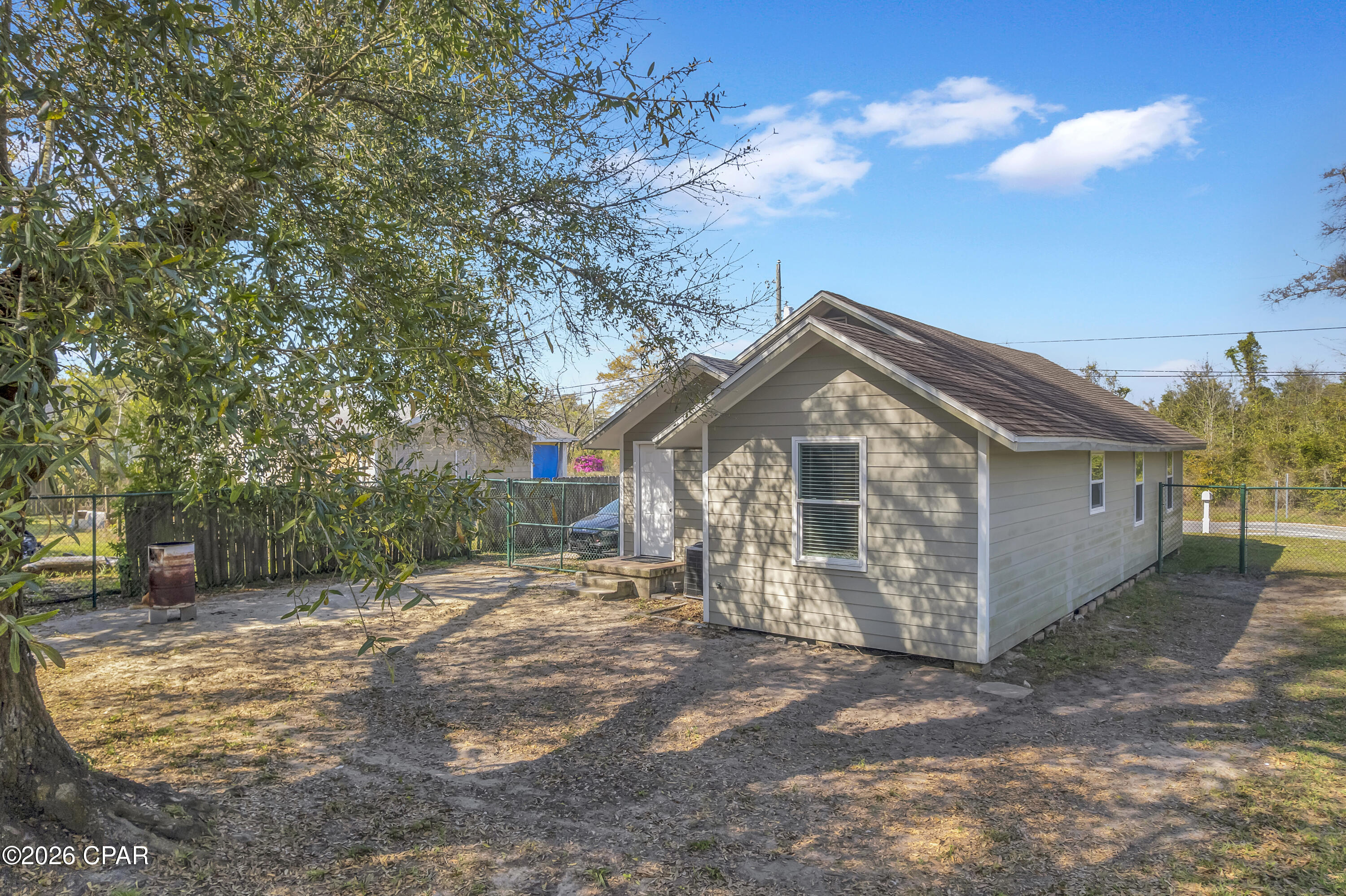 No Named Subdivision - Residential