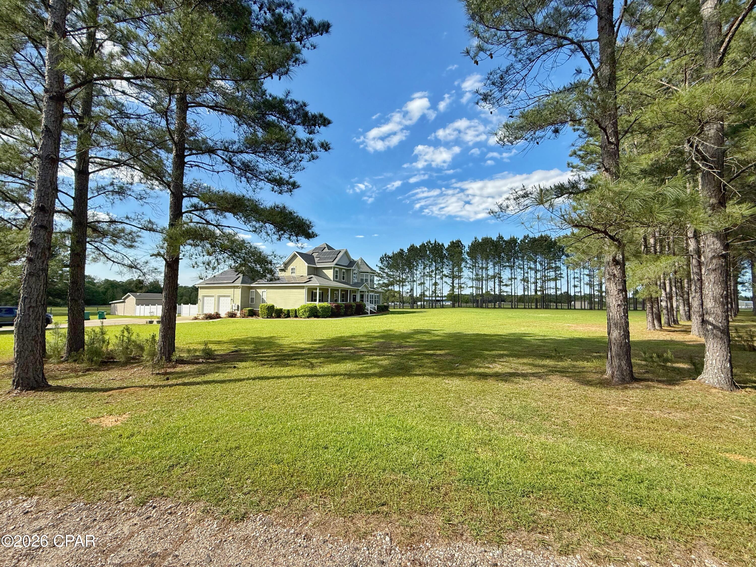 No Named Subdivision - Residential