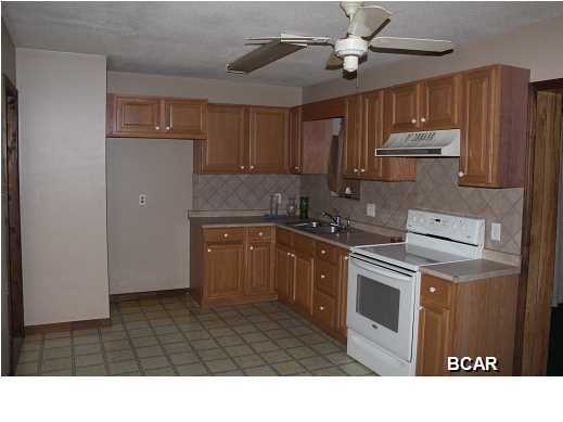 Robindale - Residential