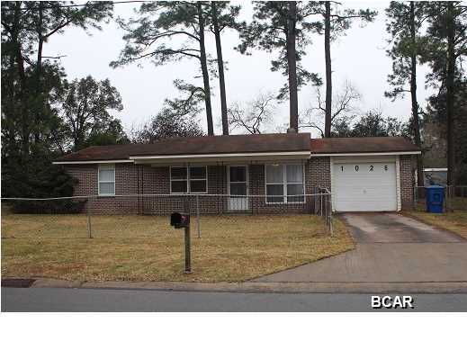 Robindale - Residential